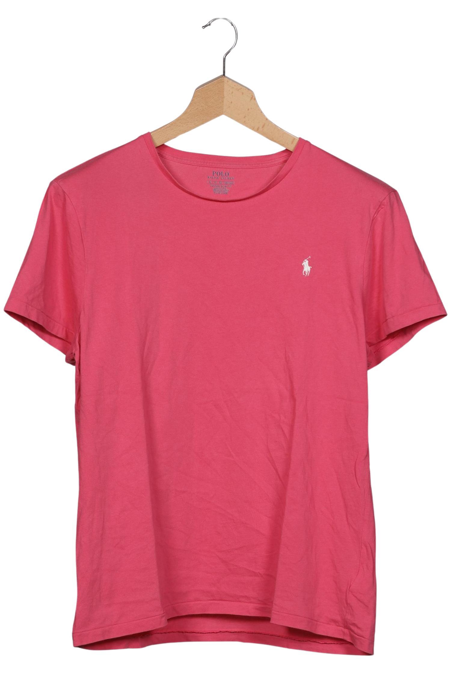 

Polo Ralph Lauren Herren T-Shirt, pink, Gr. 54
