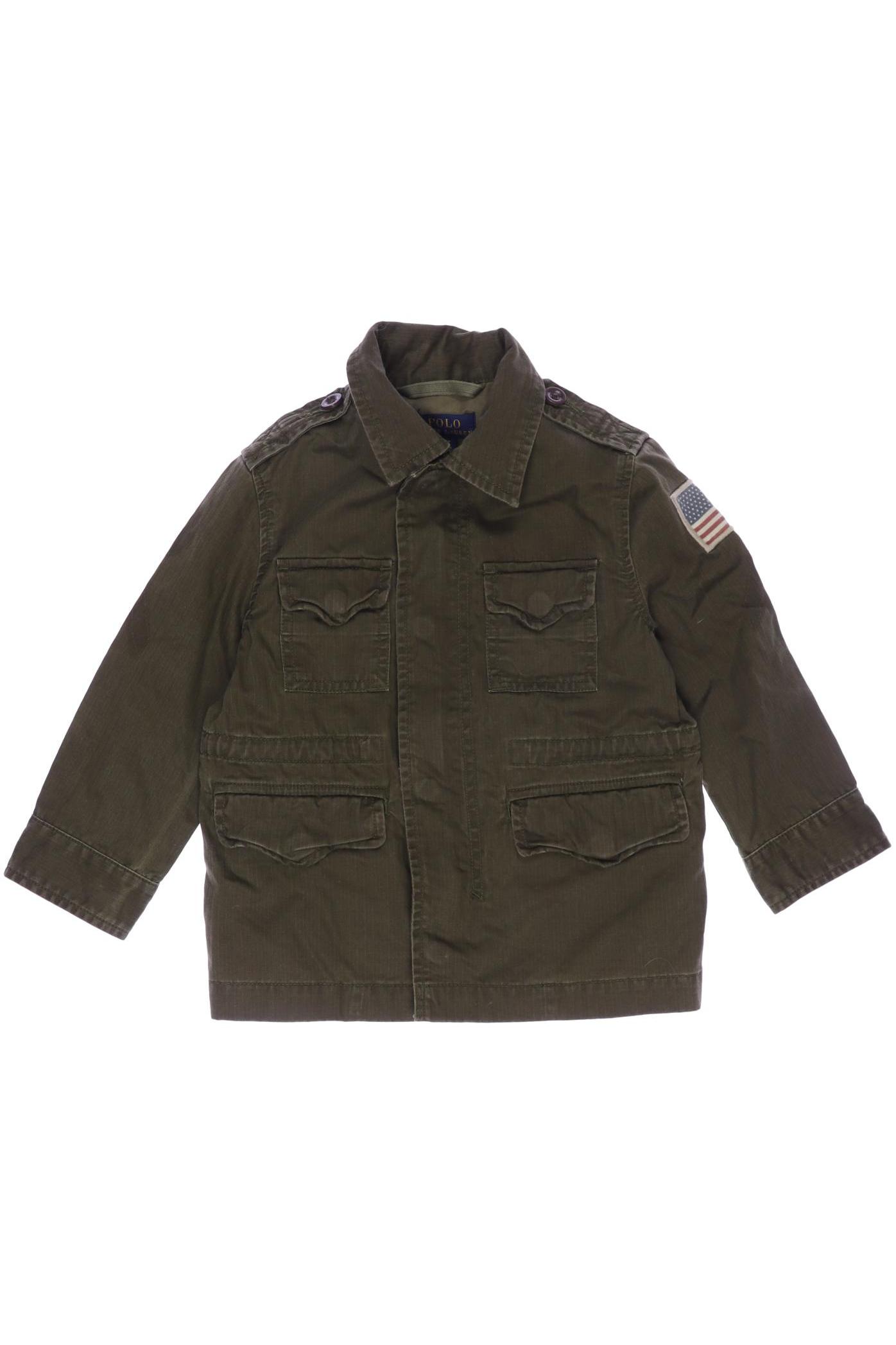 

Polo Ralph Lauren Herren Jacke, grün, Gr. 92