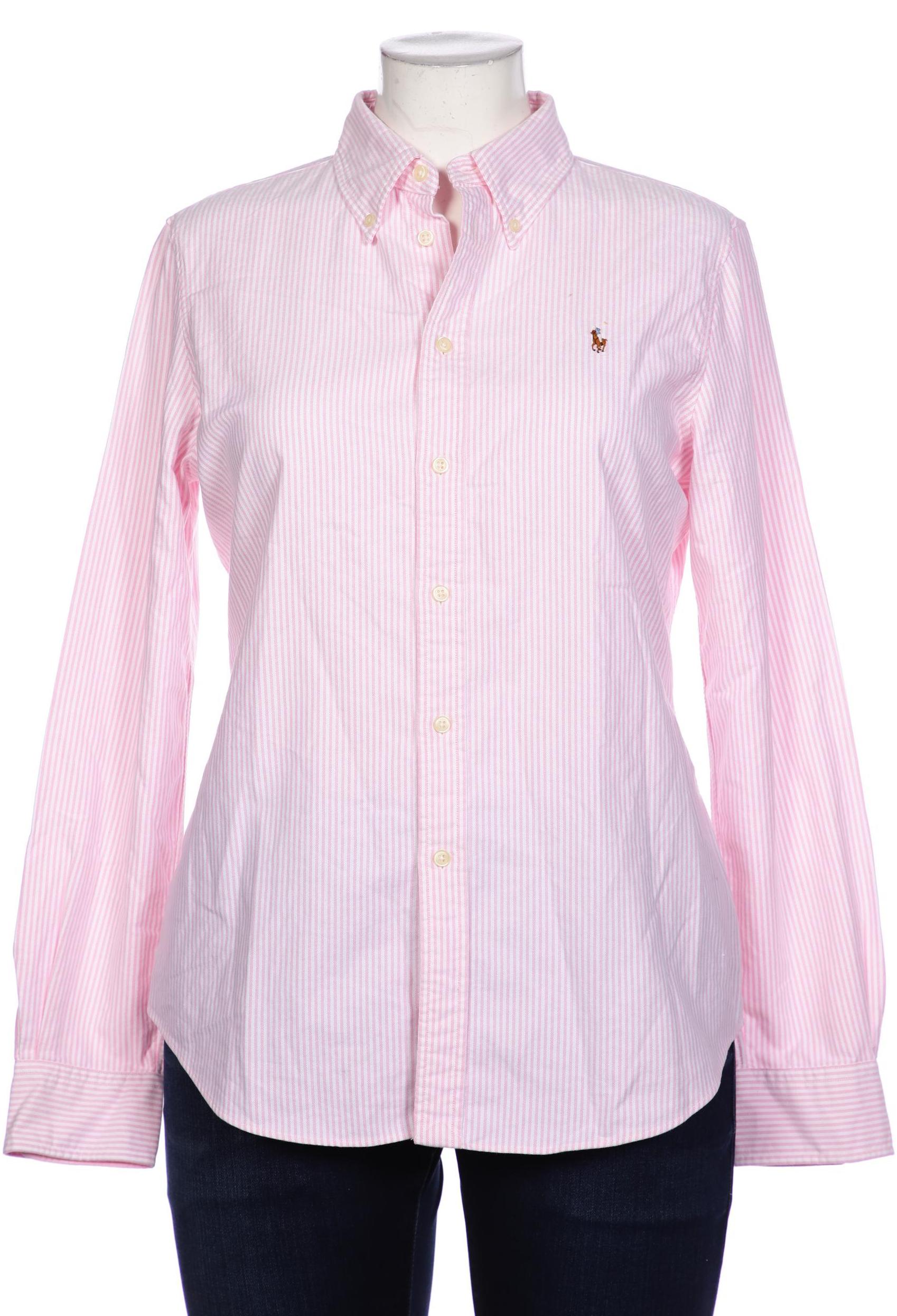 

Polo Ralph Lauren Damen Bluse, pink, Gr. 42