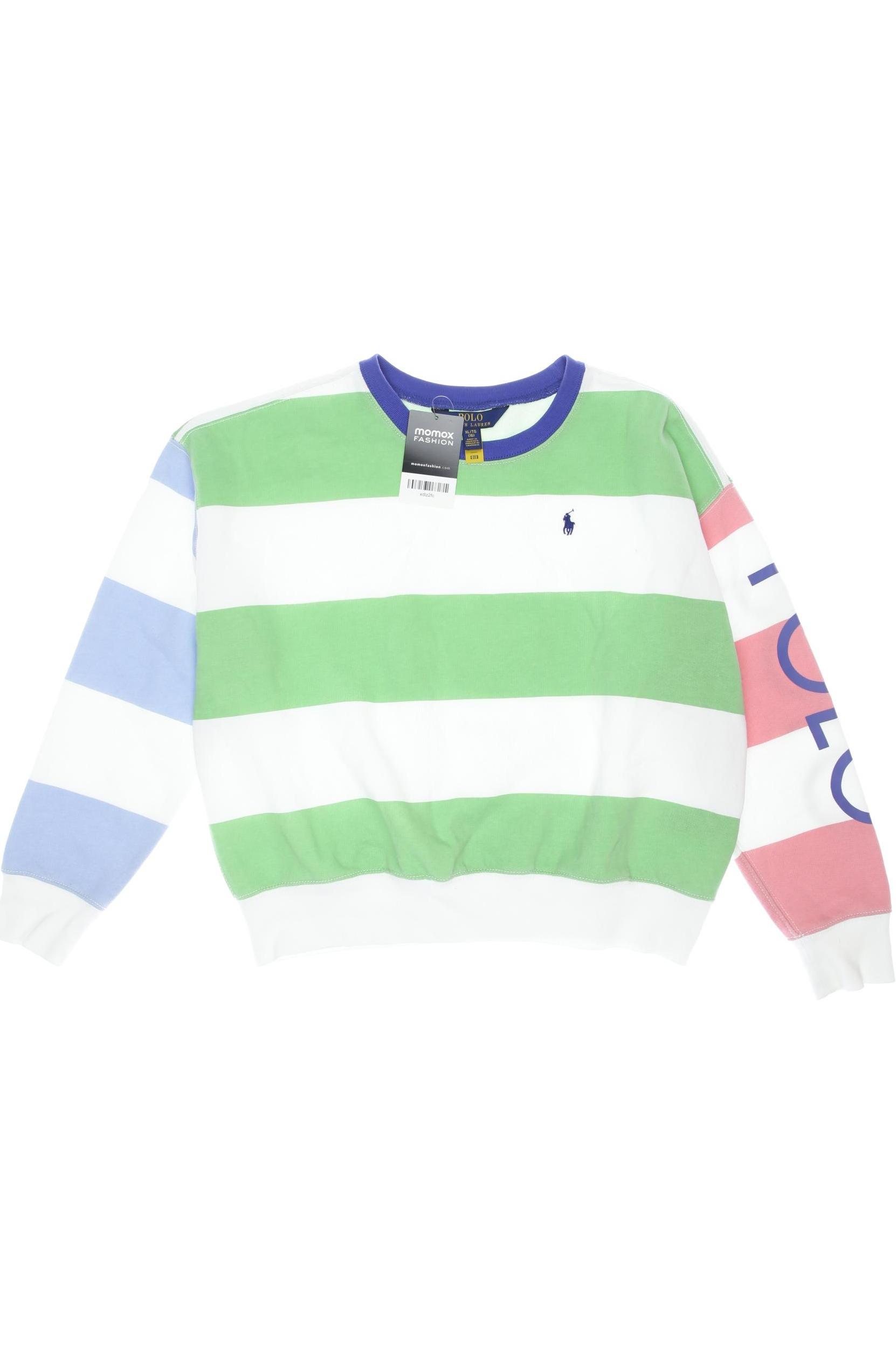 

Polo Ralph Lauren Damen Hoodies & Sweater, mehrfarbig, Gr. 152