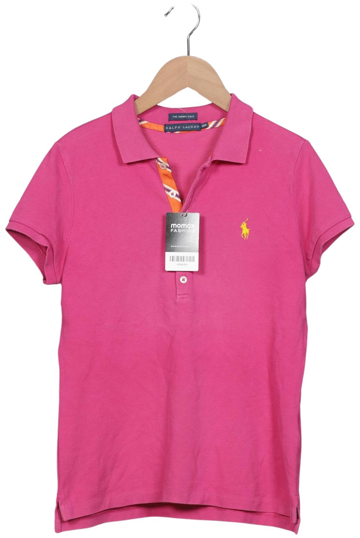 

Polo Ralph Lauren Damen Poloshirt, pink, Gr. 38