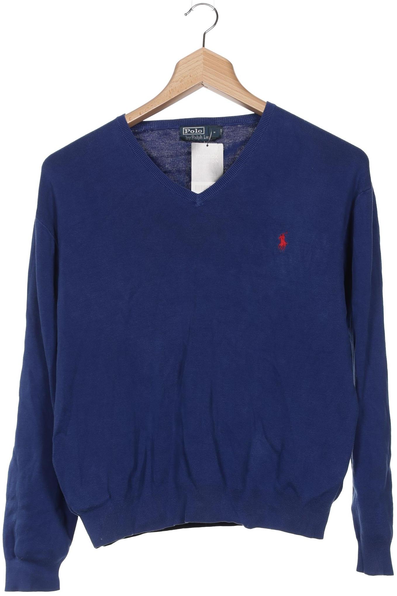 Thumbnail - Polo Ralph Lauren Herren Pullover, marineblau, Gr. 54