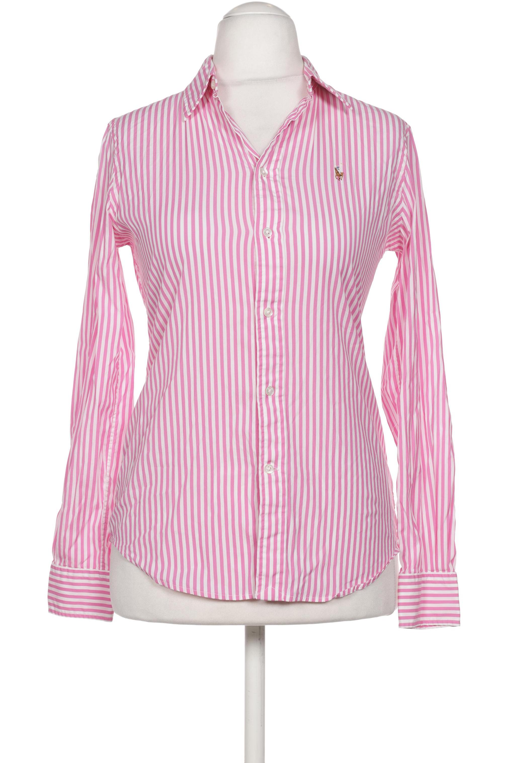 

Polo Ralph Lauren Damen Bluse, pink