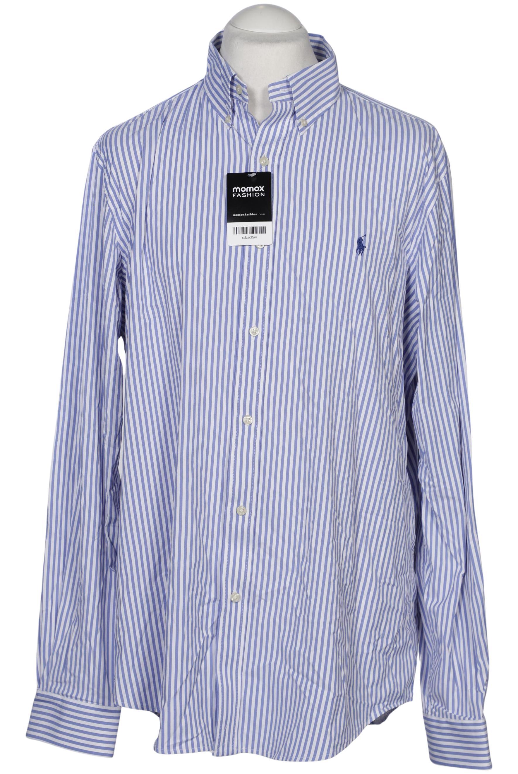 

Polo Ralph Lauren Herren Hemd, mehrfarbig, Gr. 54