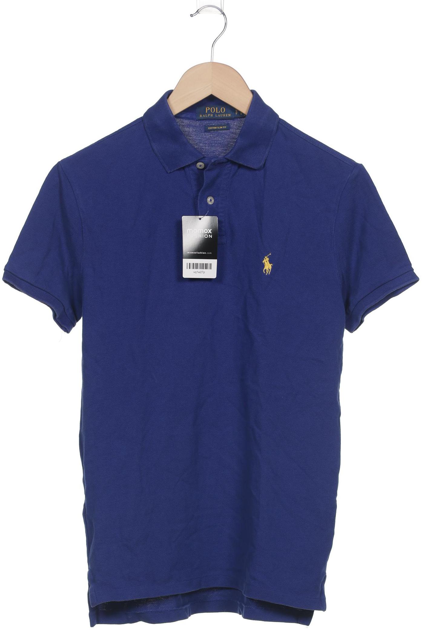 

Polo Ralph Lauren Herren Poloshirt, marineblau, Gr. 46