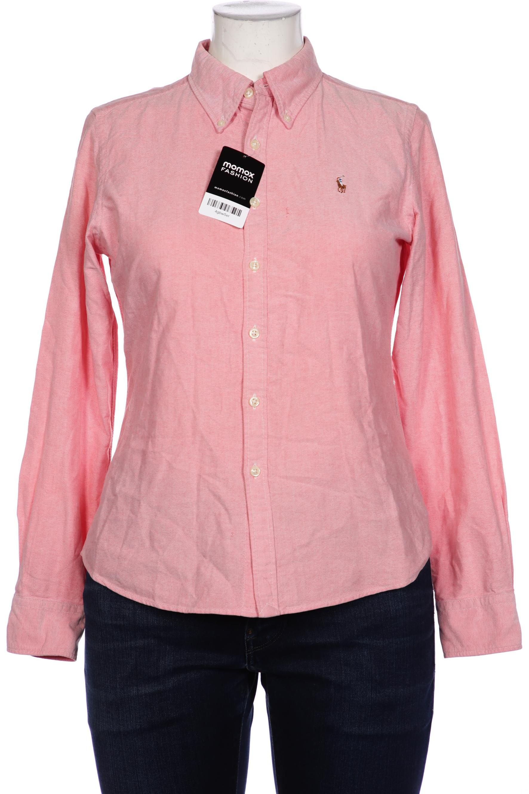 

Polo Ralph Lauren Damen Bluse, pink, Gr. 12