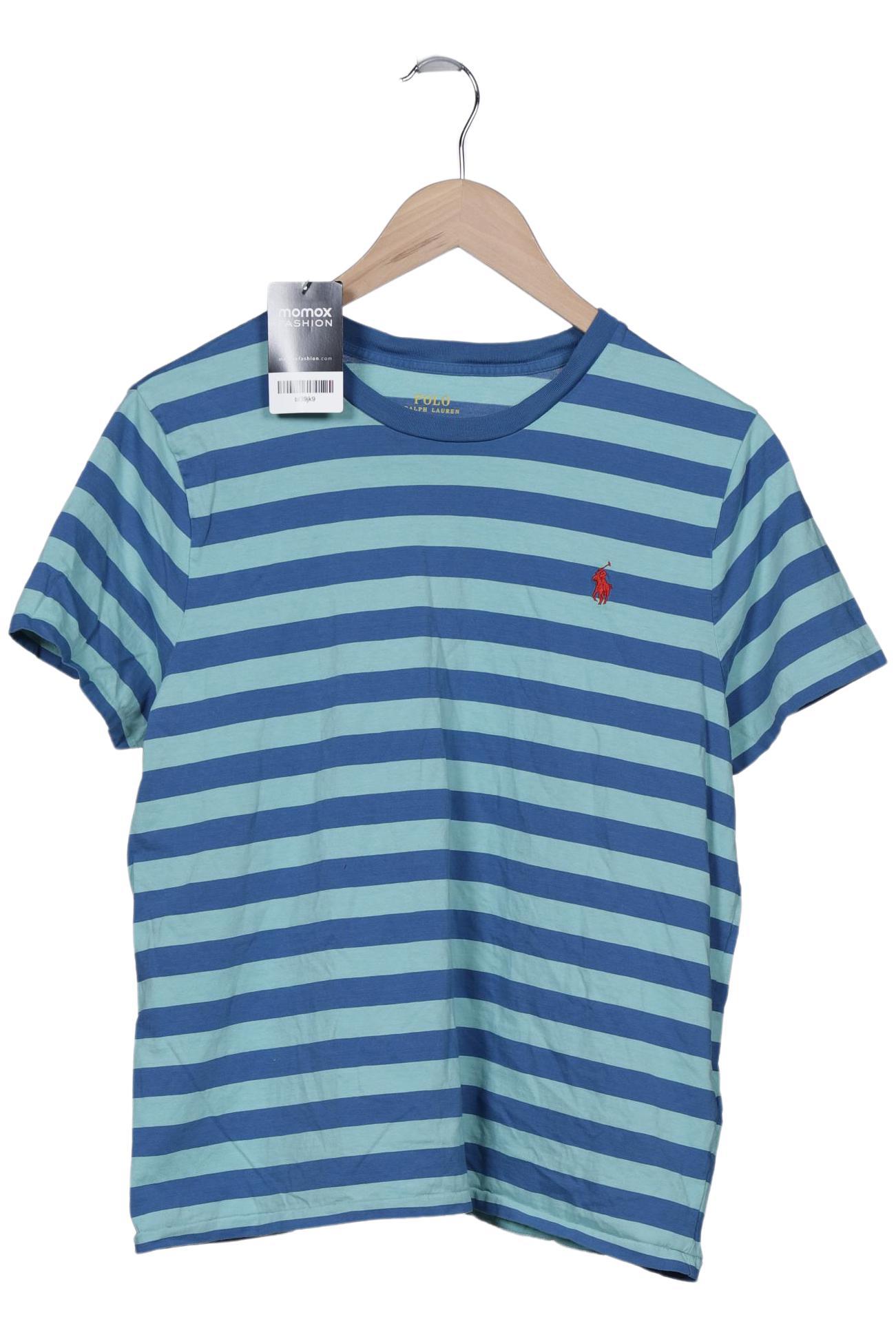 

Polo Ralph Lauren Damen T-Shirt, blau, Gr. 44