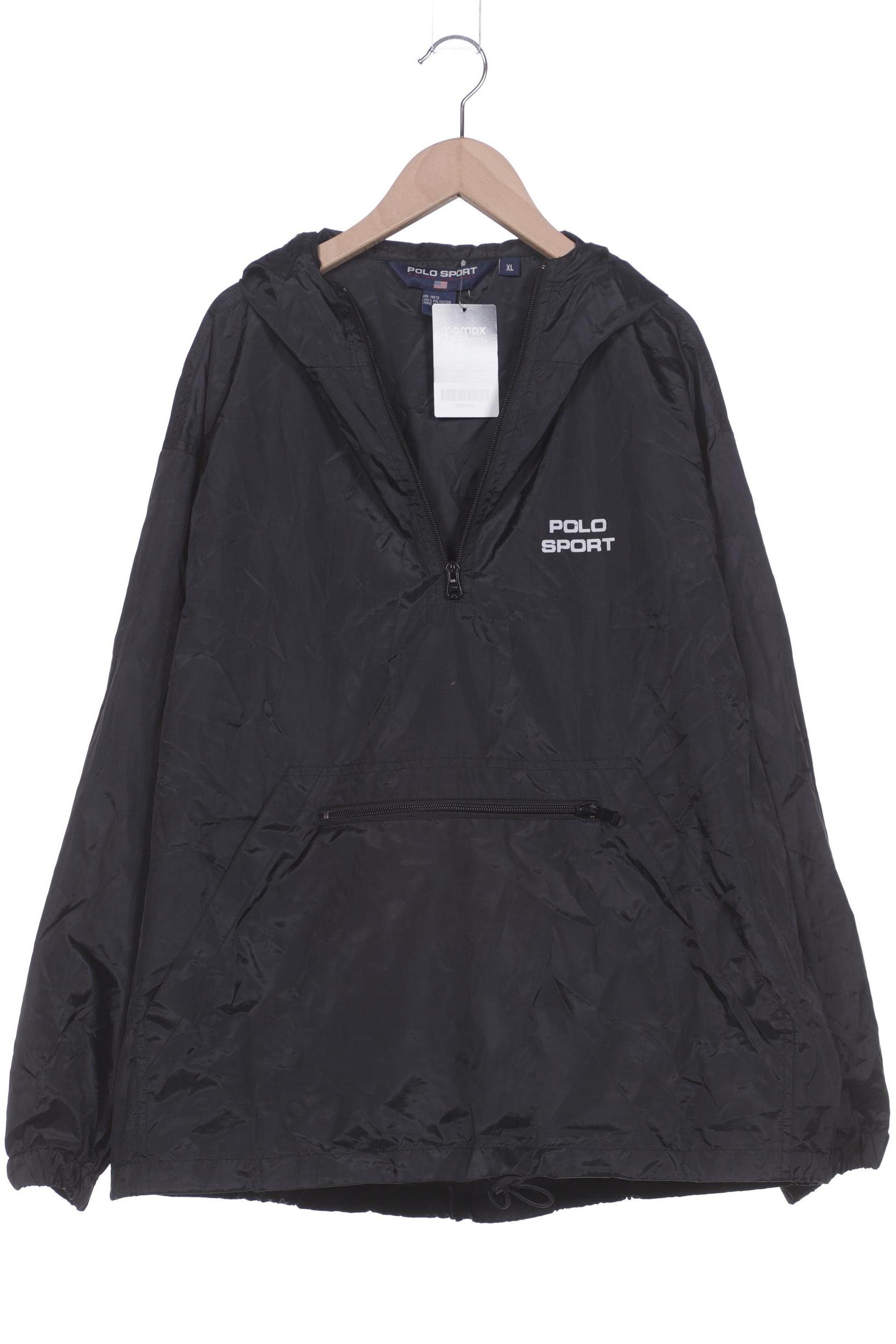 

Polo Ralph Lauren Herren Kapuzenpullover, schwarz, Gr. 54