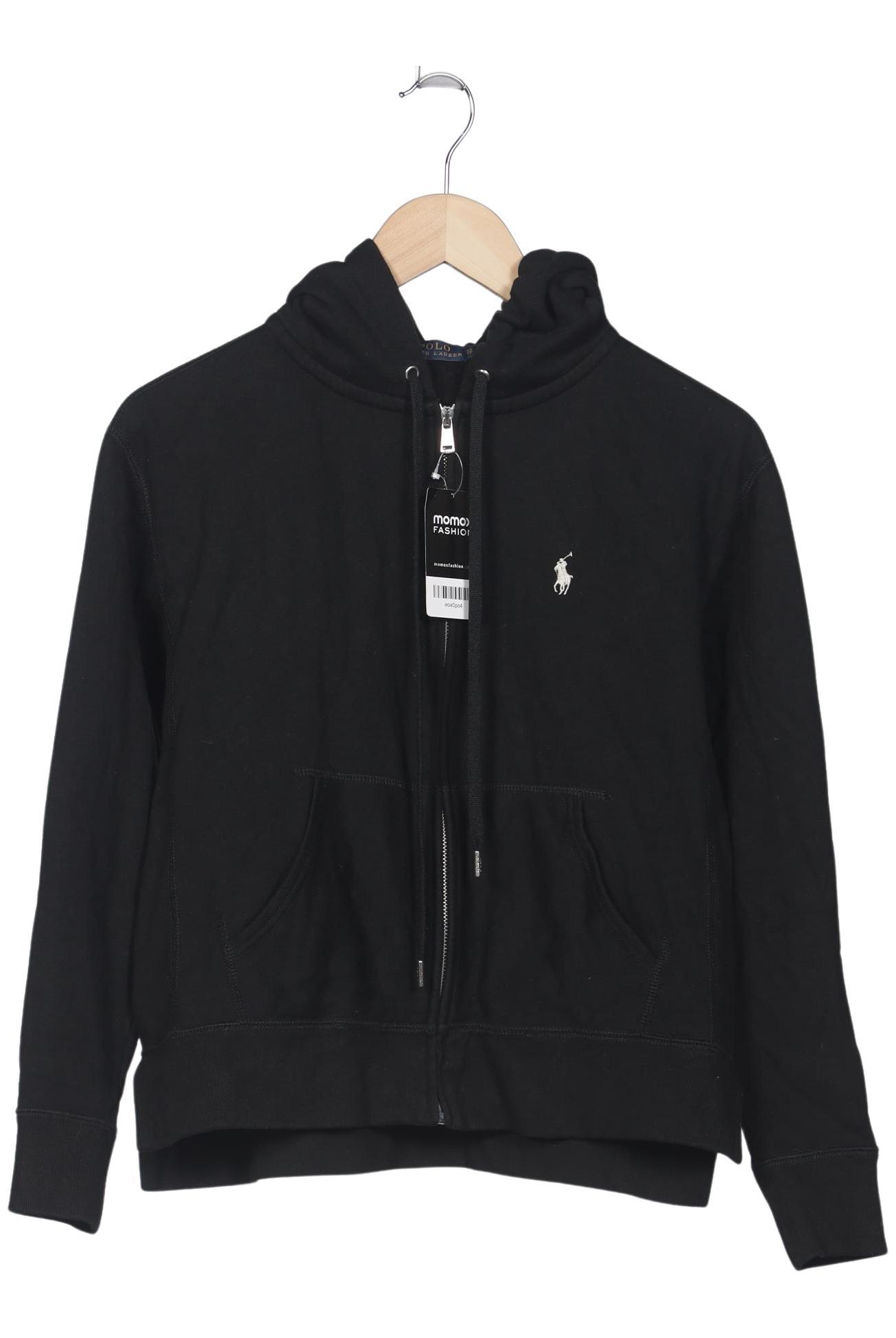 

Polo Ralph Lauren Damen Kapuzenpullover, schwarz, Gr. 34