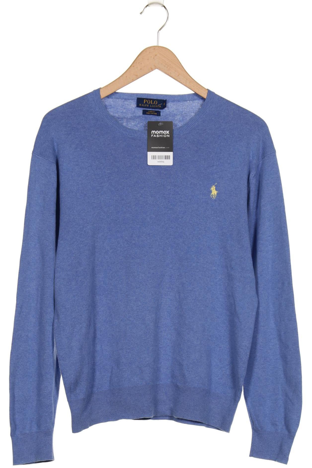 

Polo Ralph Lauren Herren Pullover, blau, Gr. 48