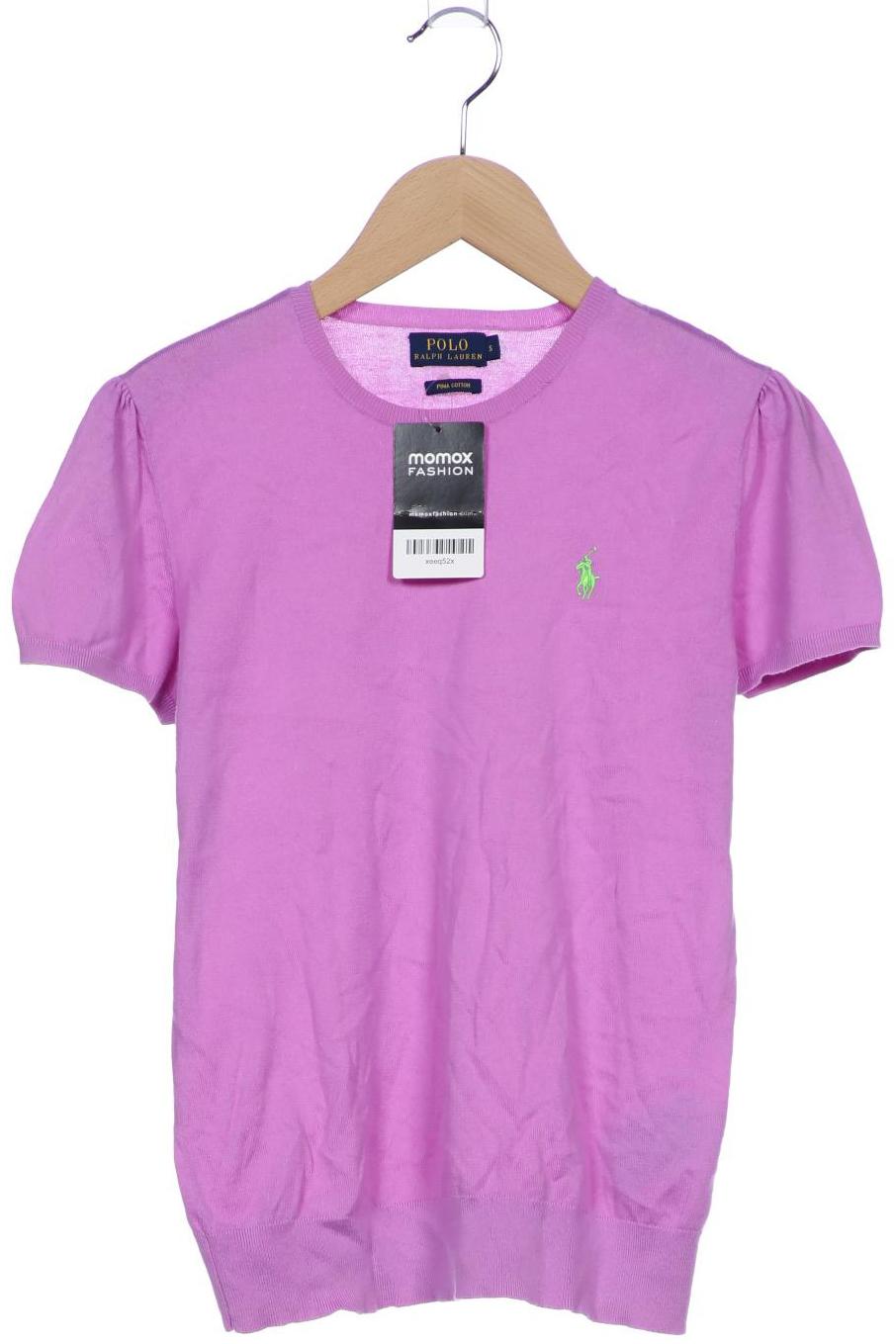 

Polo Ralph Lauren Damen T-Shirt, flieder, Gr. 36
