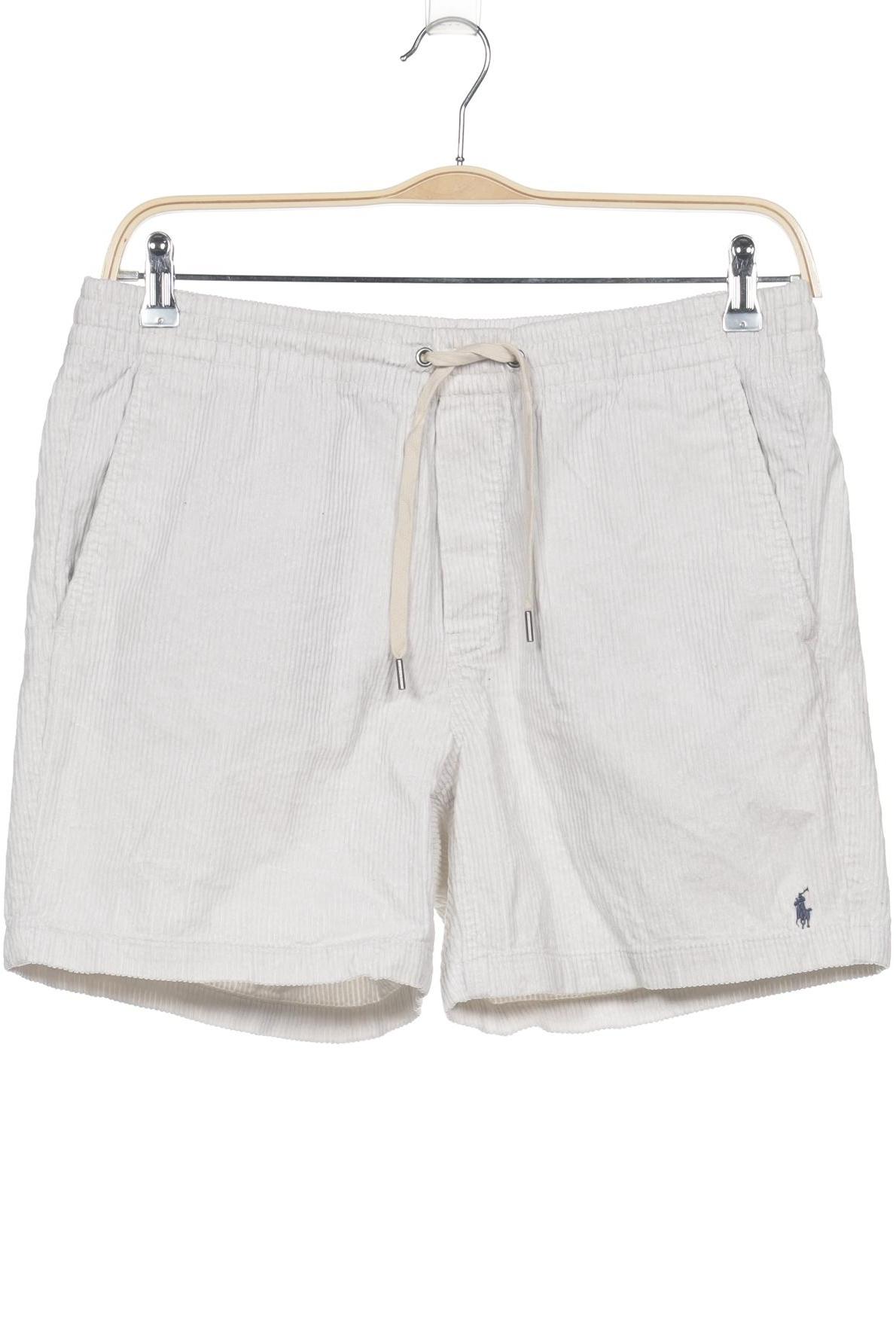 

Polo Ralph Lauren Herren Shorts, cremeweiß, Gr. 48