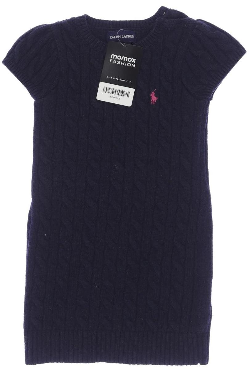 

Polo Ralph Lauren Damen Kleid, marineblau, Gr. 104