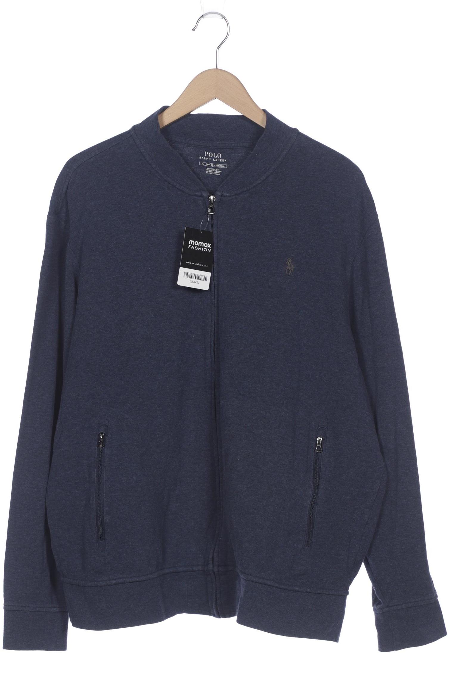 

Polo Ralph Lauren Herren Sweatshirt, marineblau, Gr. 54