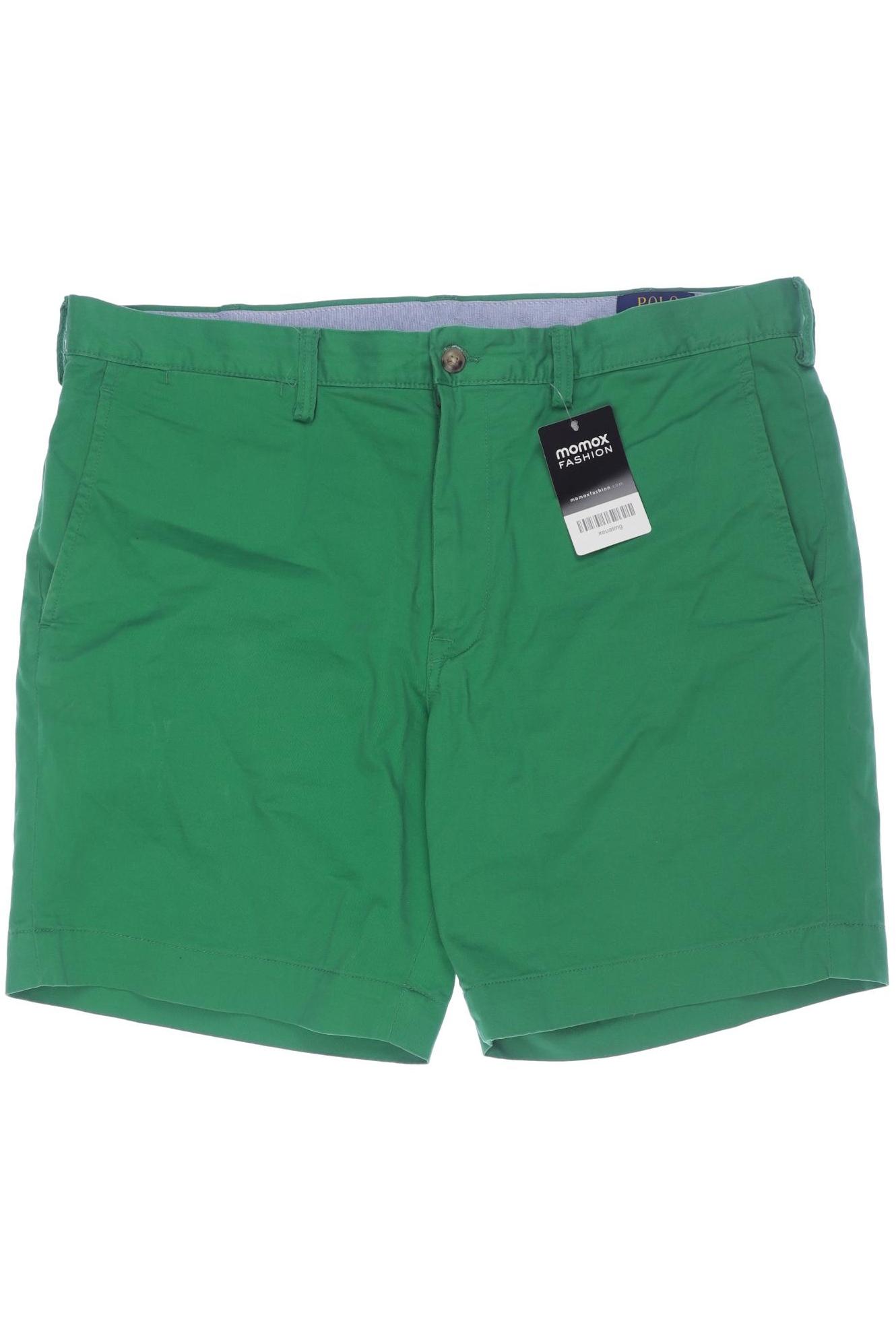 

Polo Ralph Lauren Herren Shorts, grün, Gr. 36