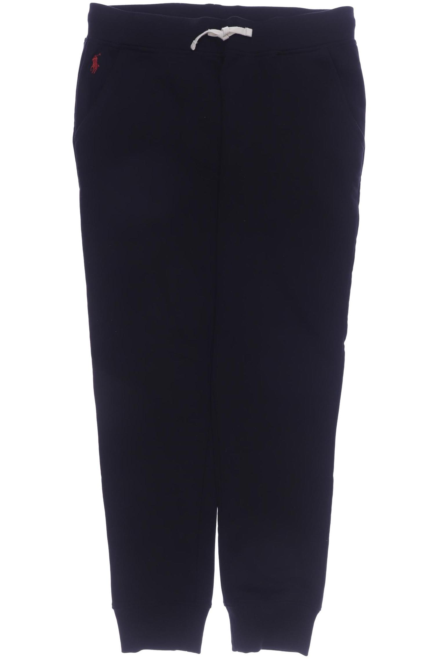 

Polo Ralph Lauren Mädchen Stoffhose, schwarz