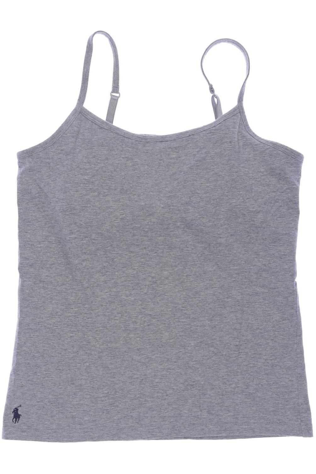 

Polo Ralph Lauren Damen Top, grau, Gr. 36
