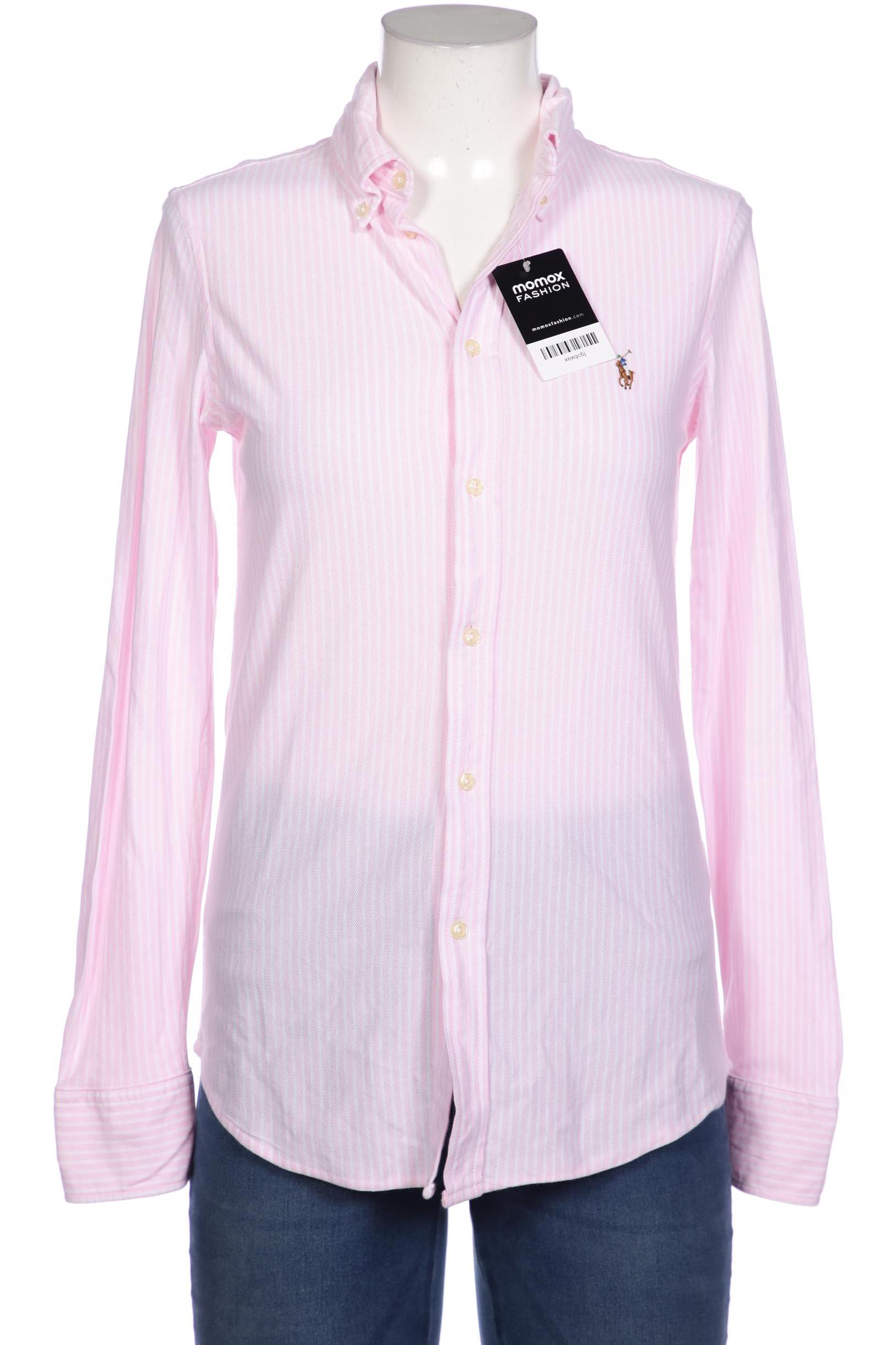 

Polo Ralph Lauren Damen Bluse, pink, Gr. 38