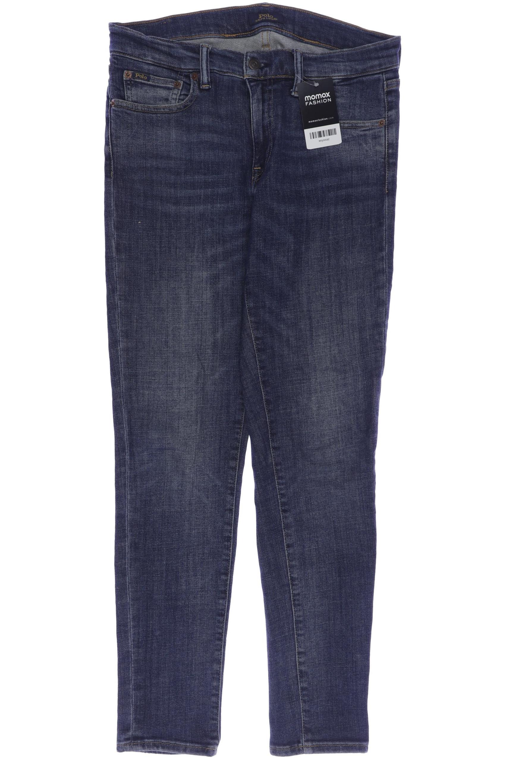 

Polo Ralph Lauren Damen Jeans, marineblau, Gr. 28