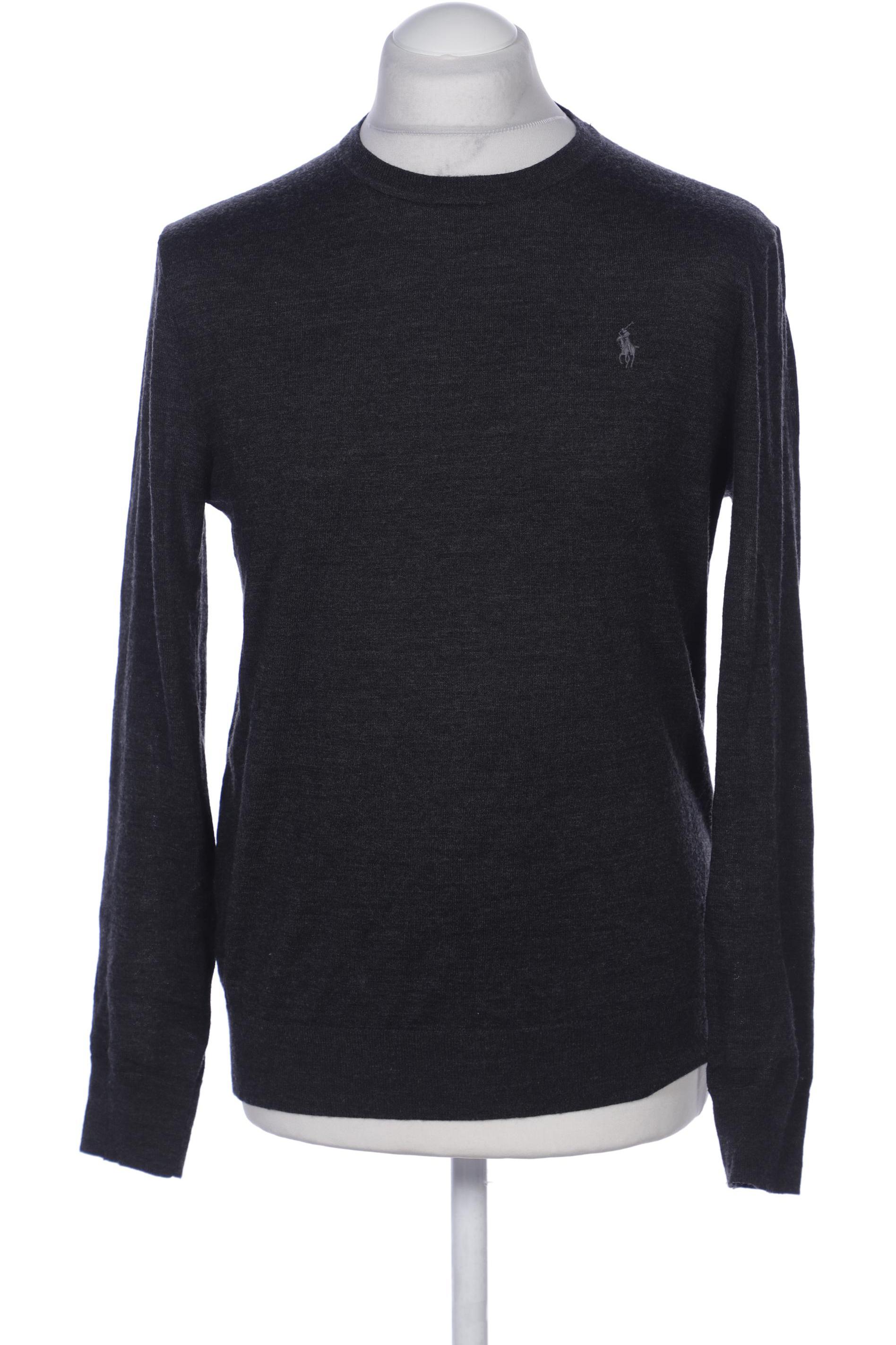 

Polo Ralph Lauren Herren Pullover, grau, Gr. 46