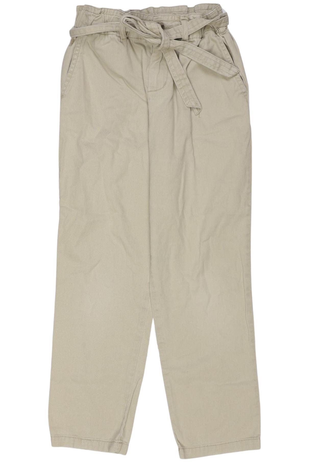 

Polo Ralph Lauren Mädchen Stoffhose, beige, Gr. 8