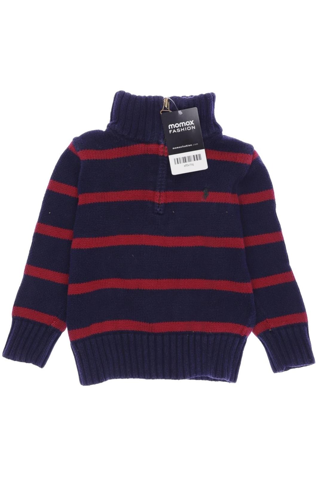 

Polo Ralph Lauren Herren Pullover, marineblau, Gr. 134/140