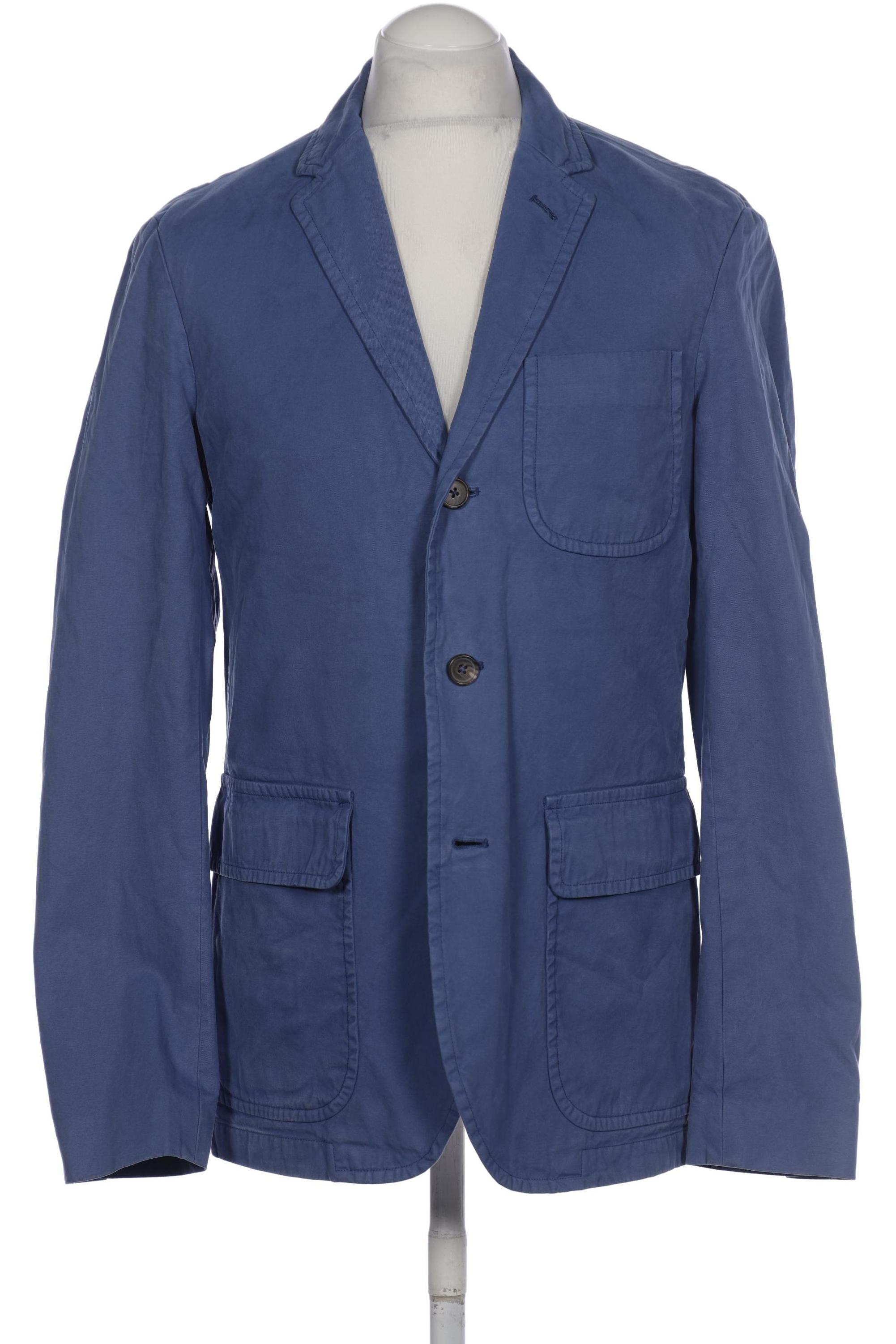 

Polo Ralph Lauren Herren Sakko, blau, Gr. 52