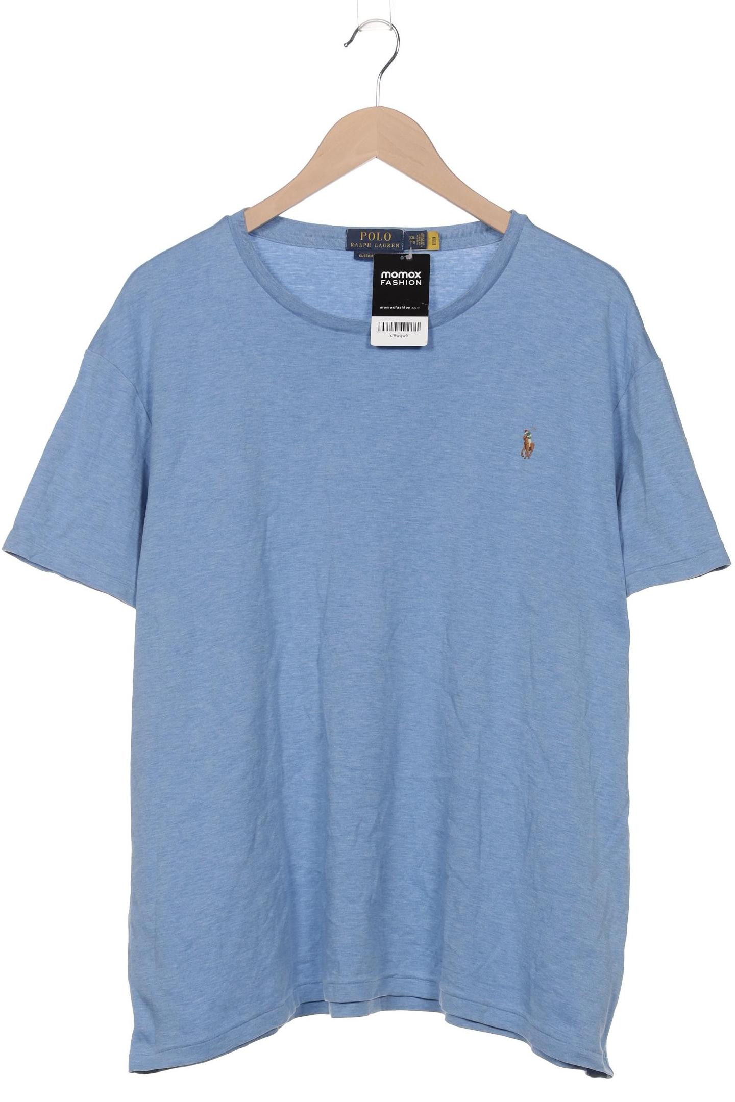 

Polo Ralph Lauren Herren T-Shirt, blau, Gr. 56