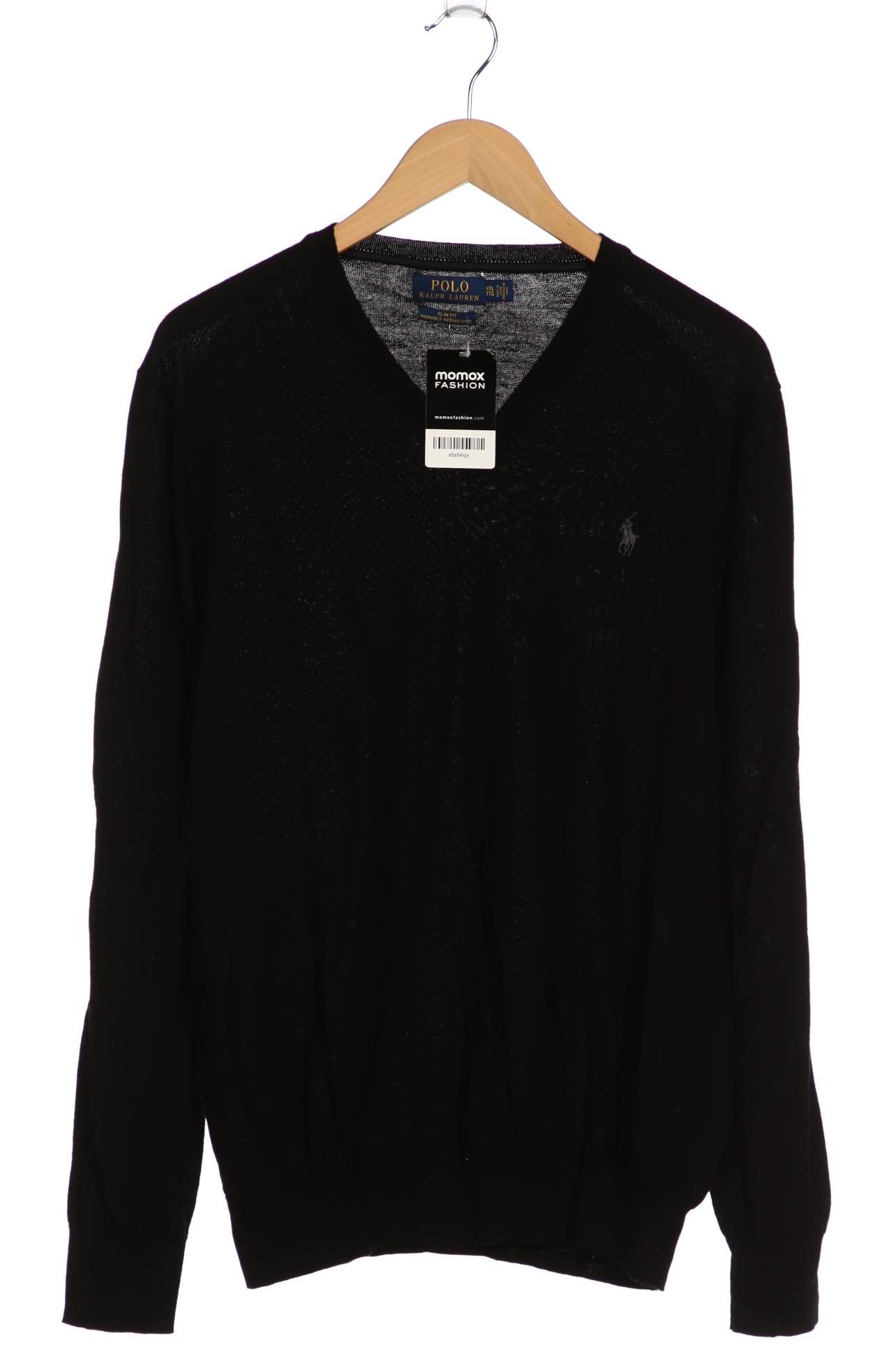 

Polo Ralph Lauren Herren Pullover, schwarz, Gr. 56