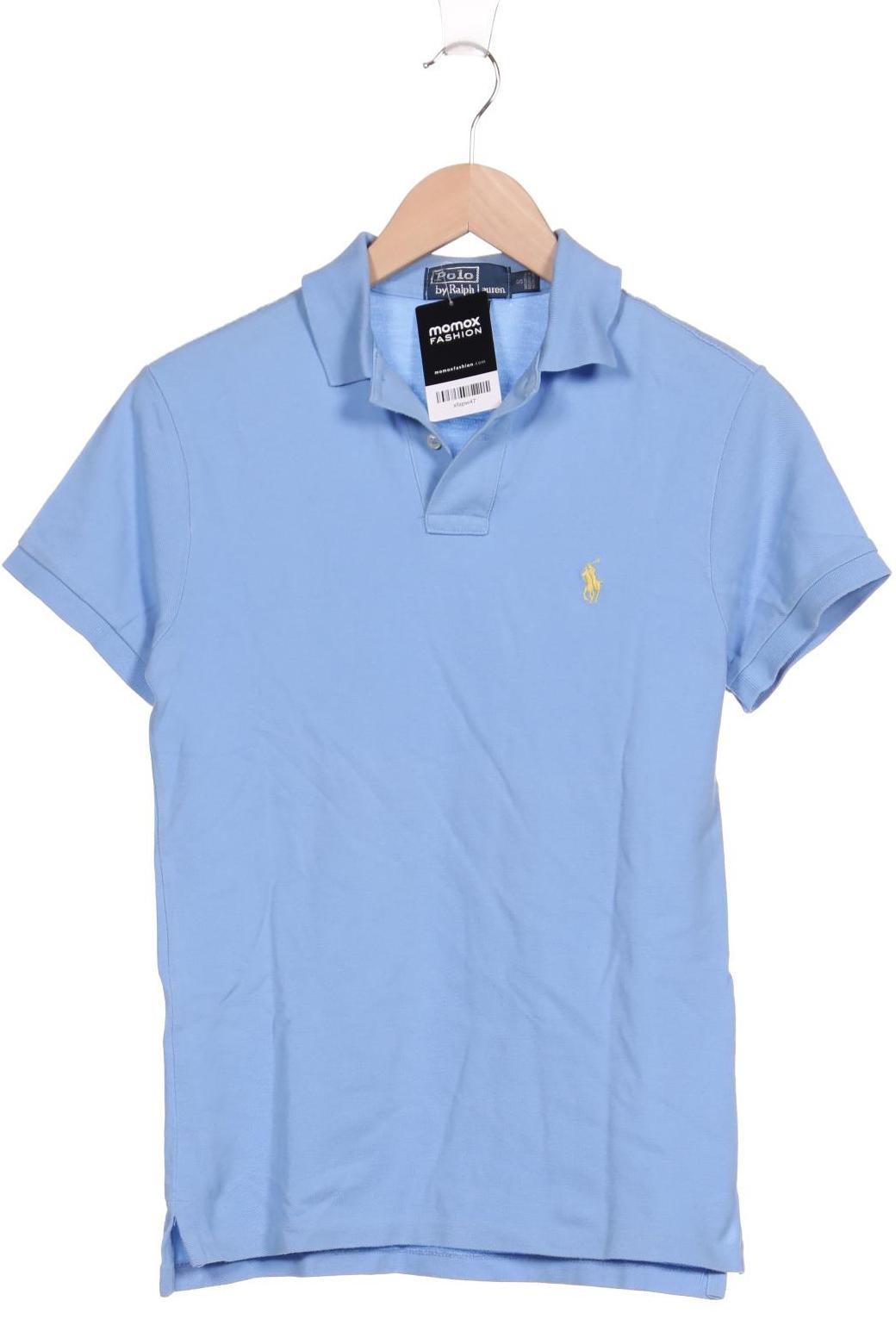 

Polo Ralph Lauren Herren Poloshirt, blau