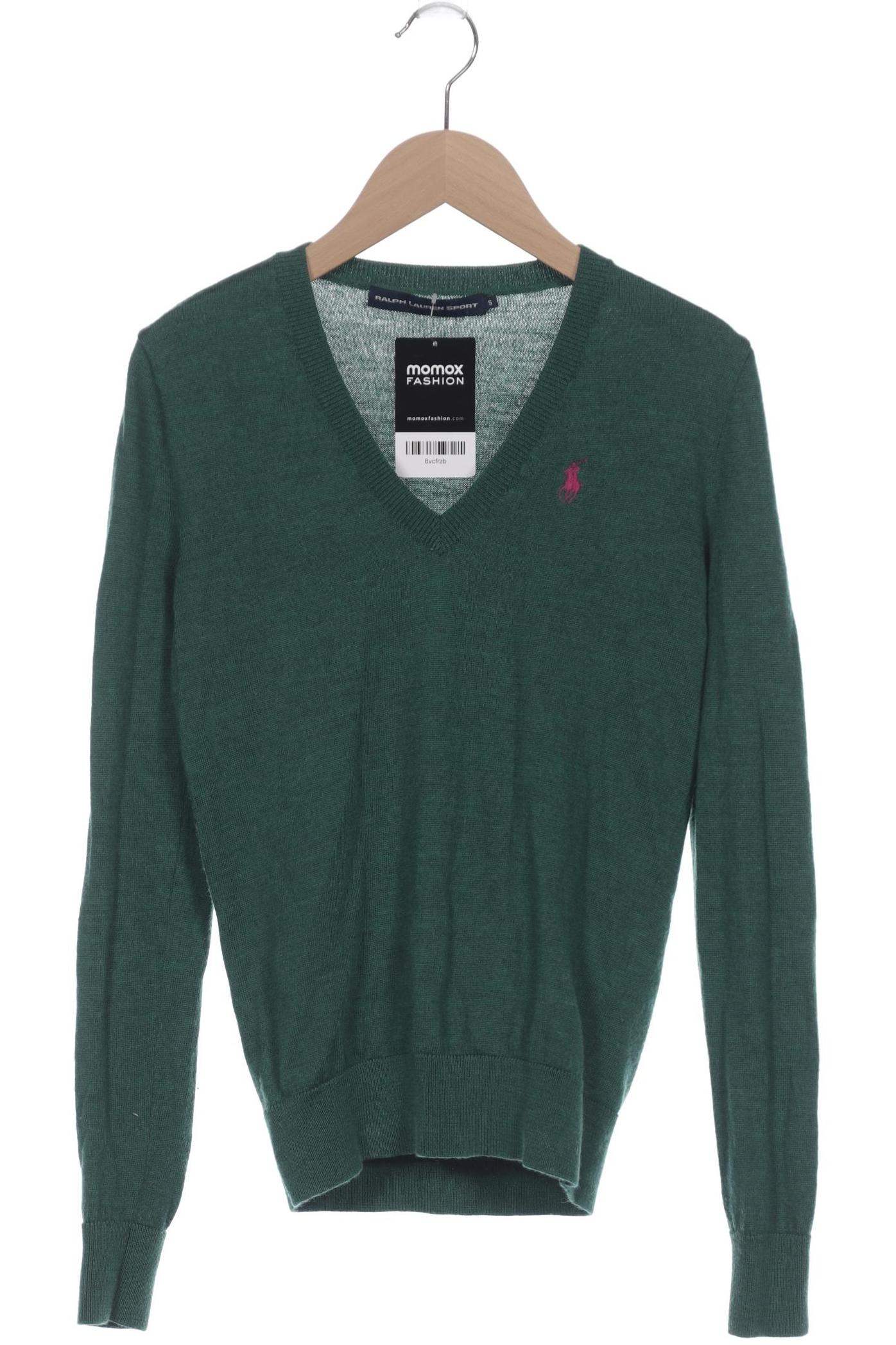 

Polo Ralph Lauren Damen Pullover, grün, Gr. 36