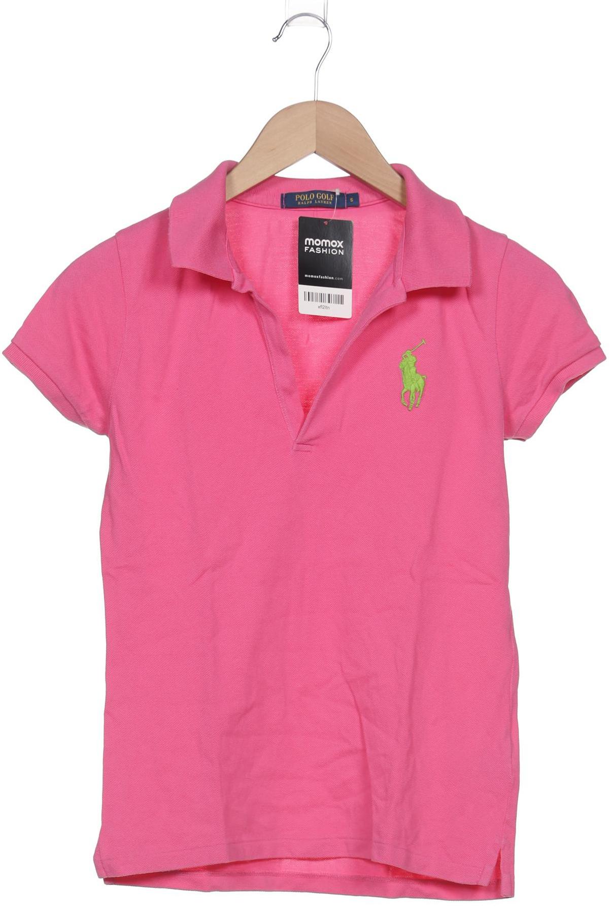 

Polo Ralph Lauren Damen Poloshirt, pink, Gr. 36