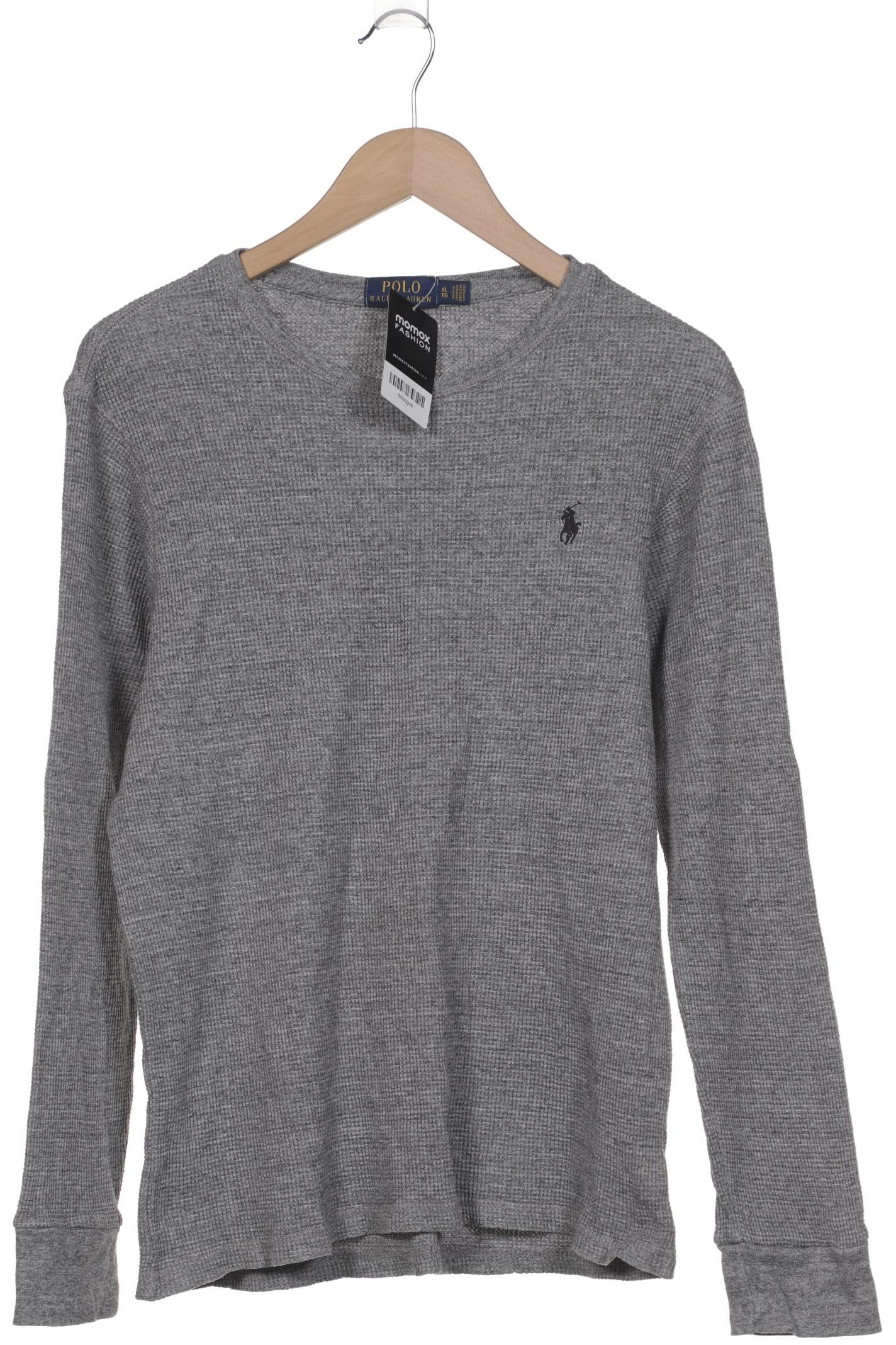 

Polo Ralph Lauren Herren Pullover, grau, Gr. 54