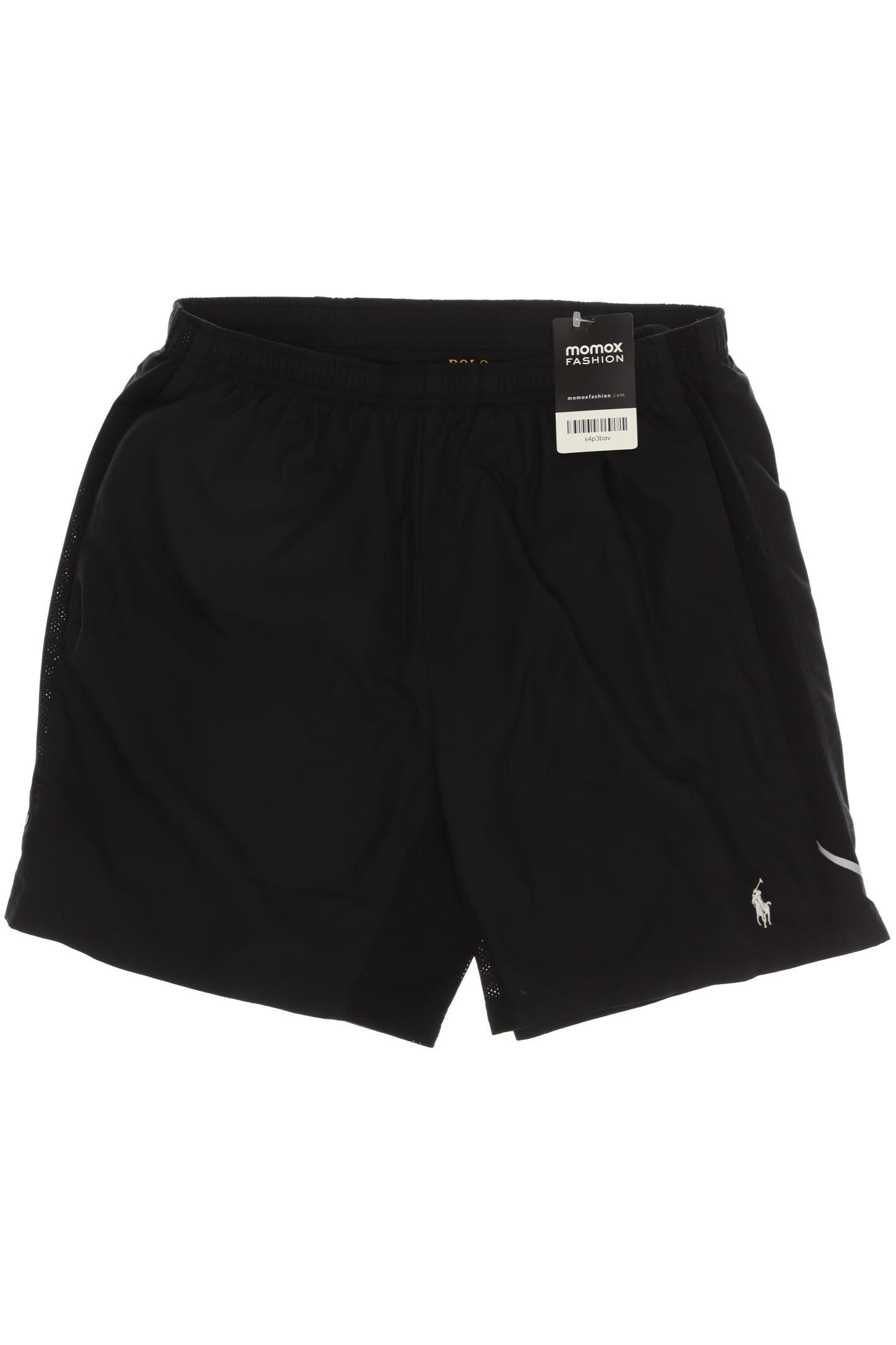 

Polo Ralph Lauren Herren Shorts, schwarz