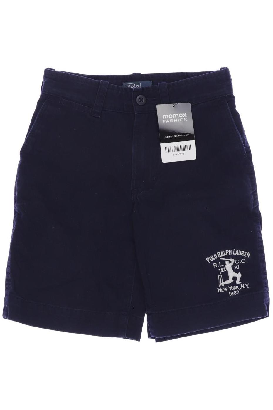 

Polo Ralph Lauren Herren Shorts, marineblau, Gr. 116