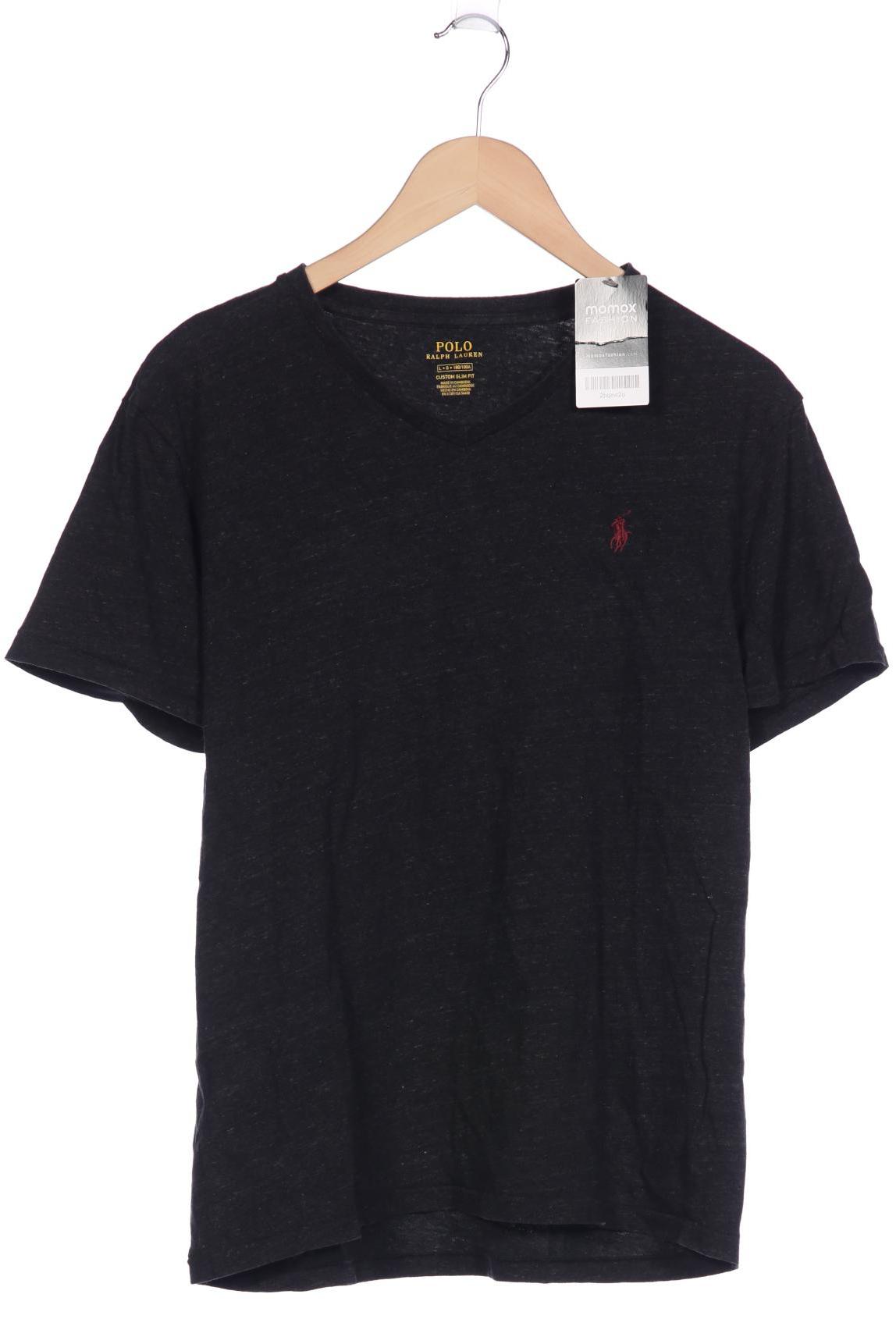 

Polo Ralph Lauren Herren T-Shirt, schwarz, Gr. 52