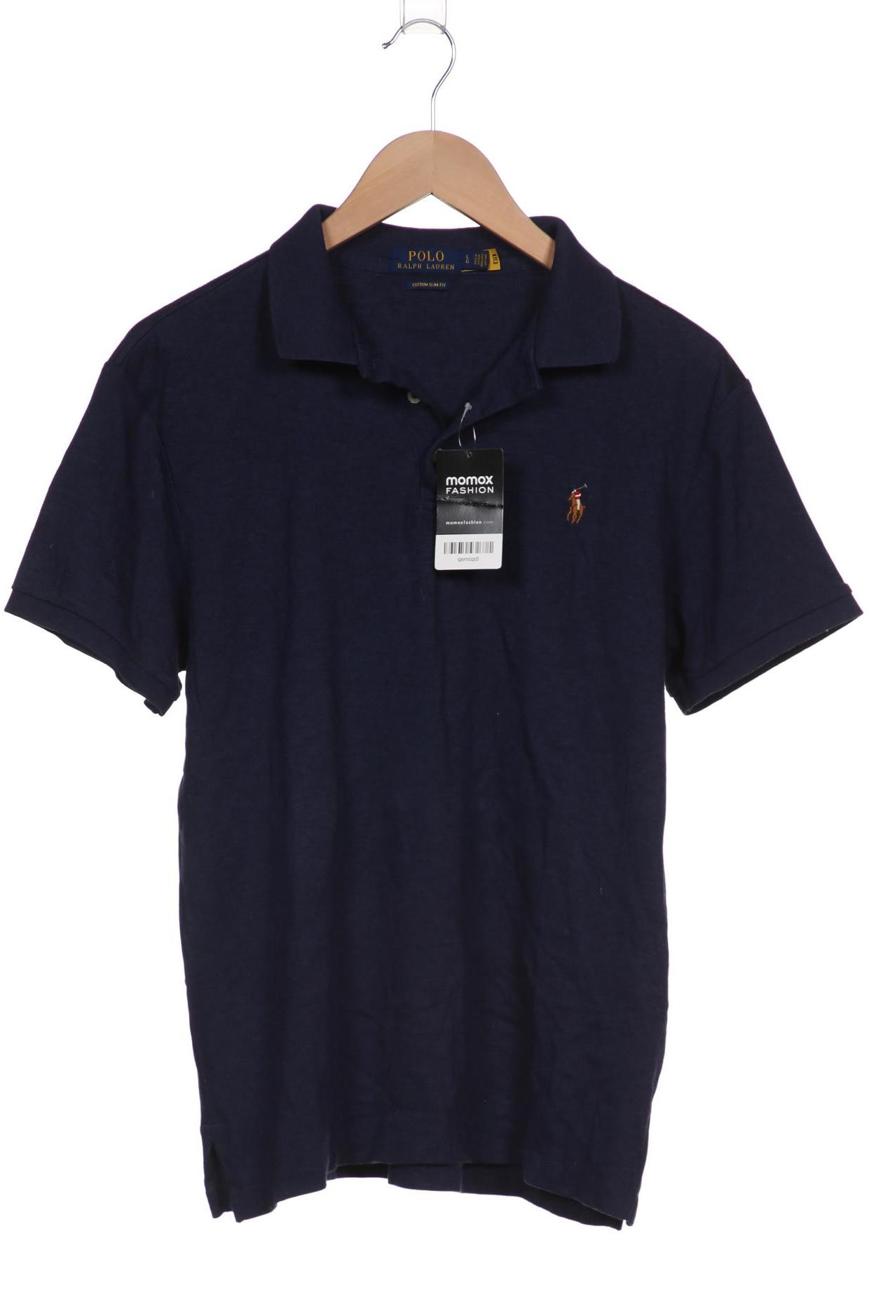 

Polo Ralph Lauren Herren Poloshirt, marineblau, Gr. 52