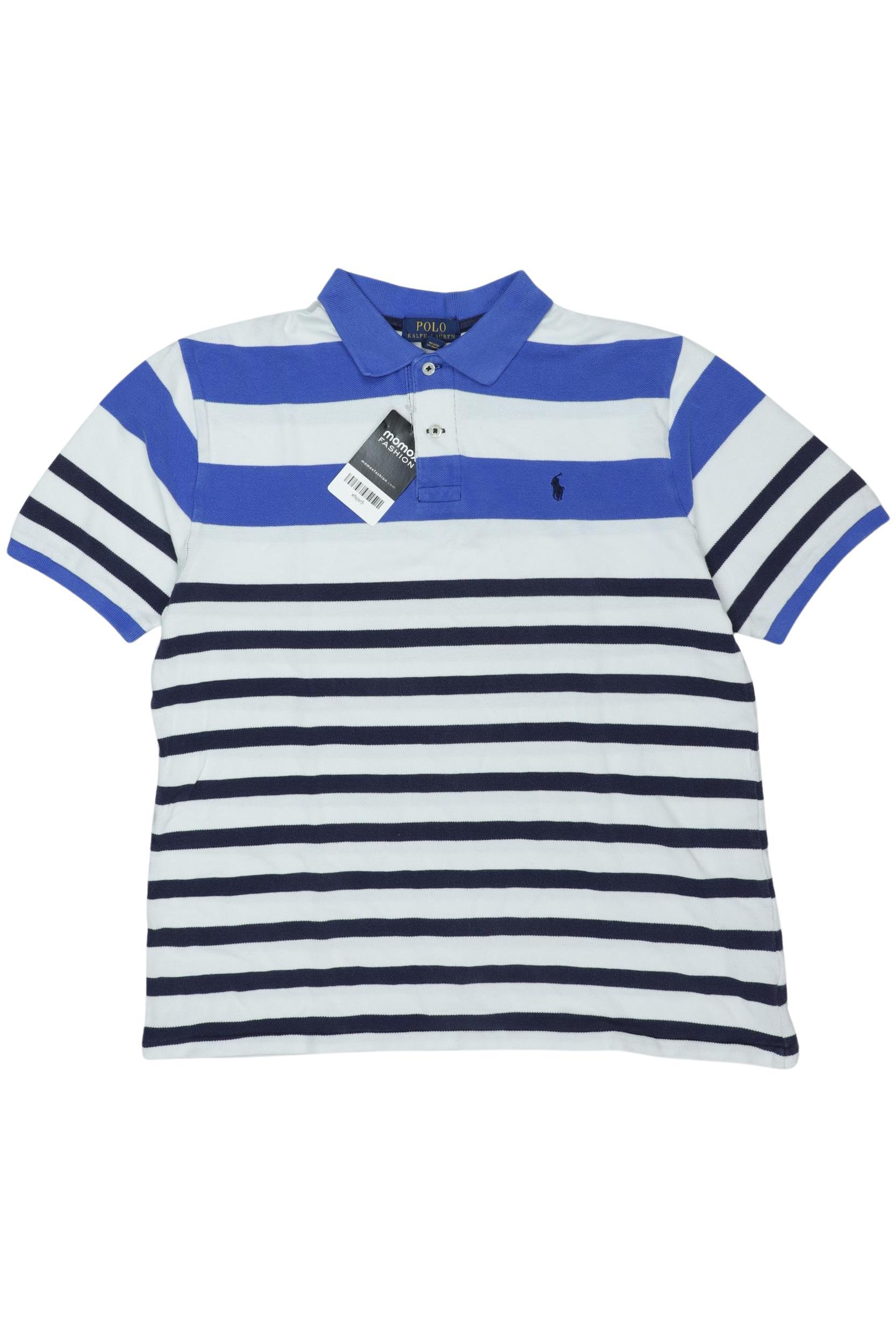 

Polo Ralph Lauren Jungen Poloshirt, mehrfarbig, Gr. 170