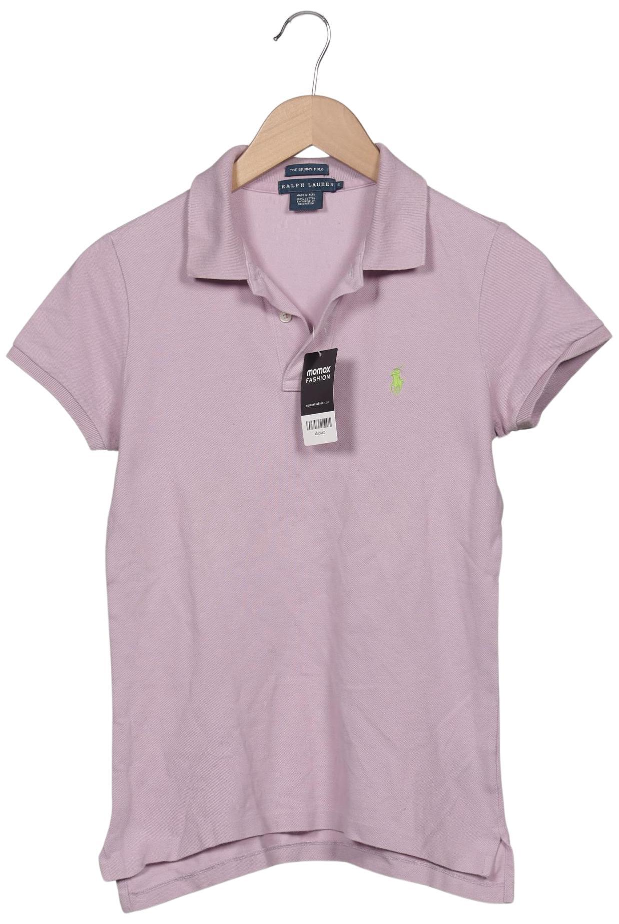 

Polo Ralph Lauren Damen Poloshirt, flieder, Gr. 36