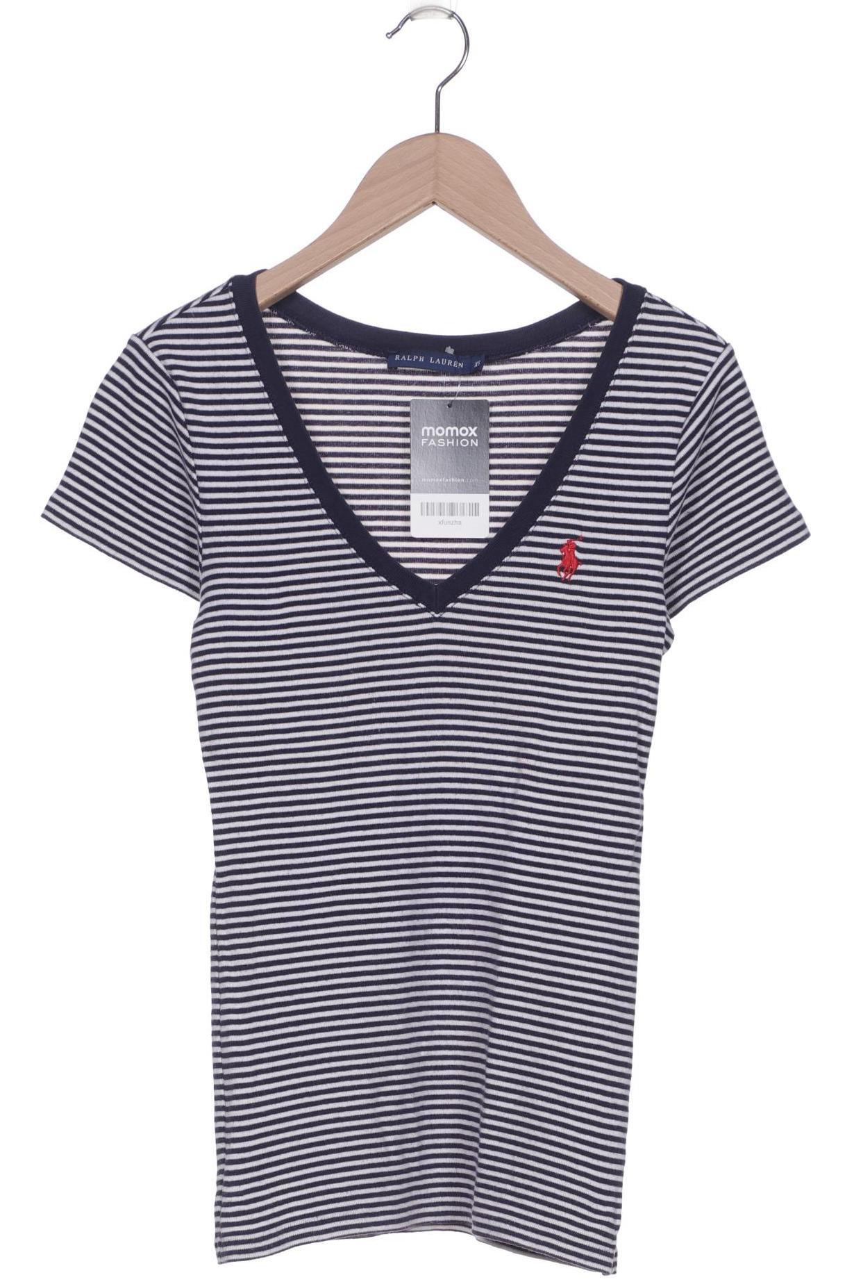 

Polo Ralph Lauren Damen T-Shirt, marineblau
