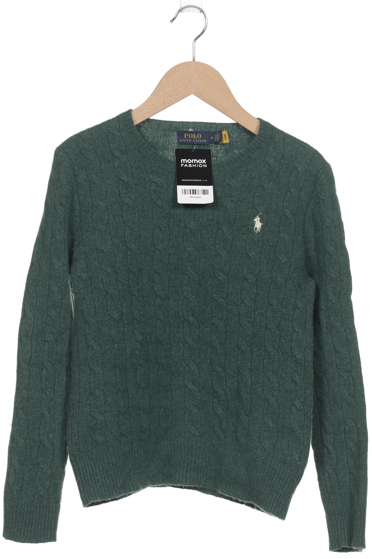 

Polo Ralph Lauren Damen Pullover, grün, Gr. 38
