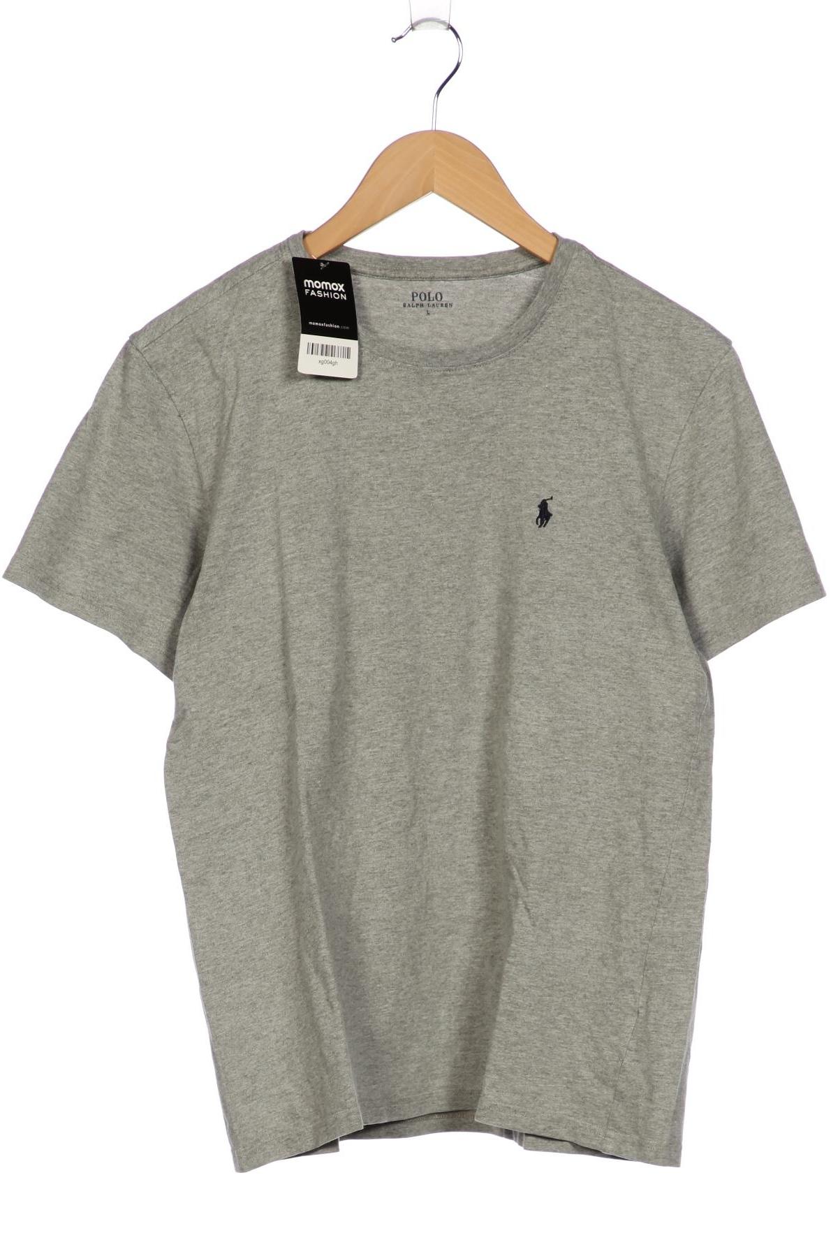 

Polo Ralph Lauren Herren T-Shirt, grau, Gr. 52