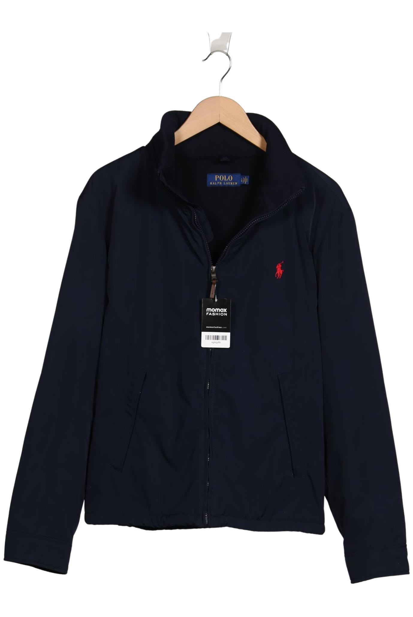 

Polo Ralph Lauren Herren Jacke, marineblau, Gr. 52
