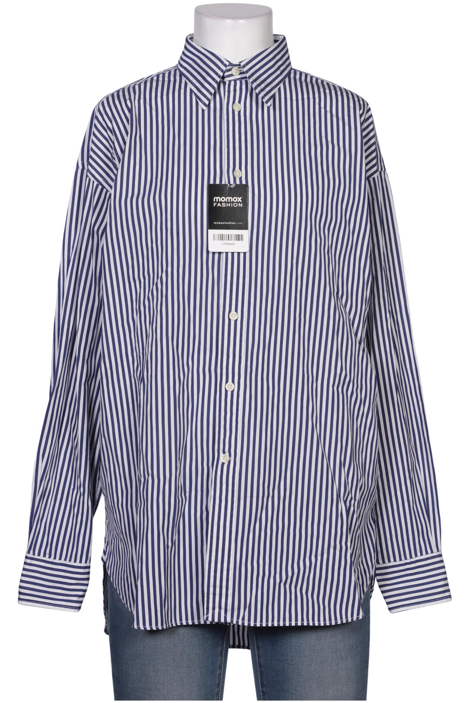 

Polo Ralph Lauren Damen Bluse, blau, Gr. 38