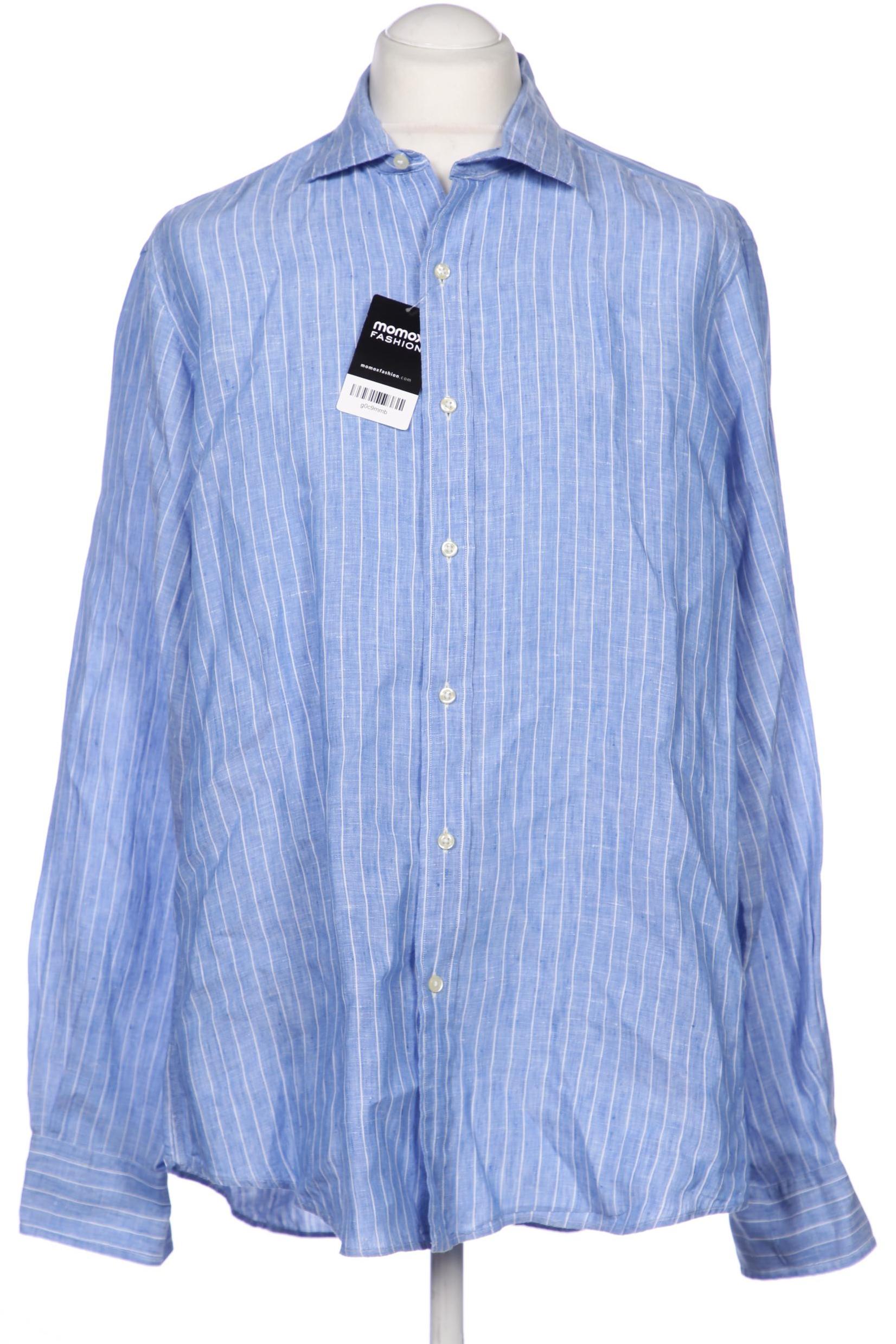 

Polo Ralph Lauren Herren Hemd, blau