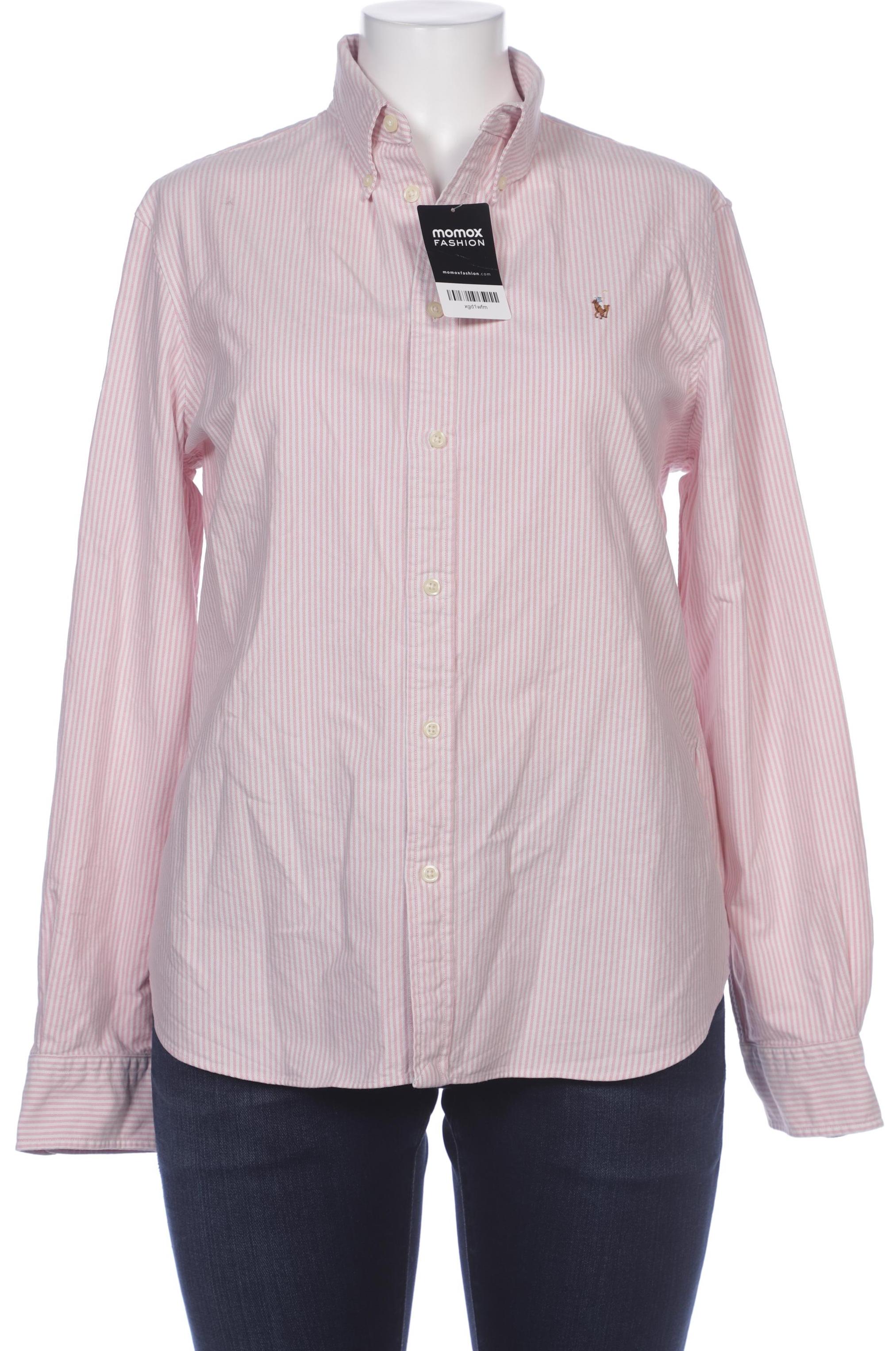 

Polo Ralph Lauren Damen Bluse, pink, Gr. 44