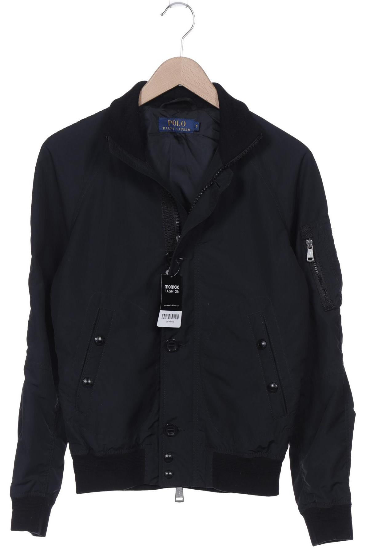 

Polo Ralph Lauren Herren Jacke, schwarz, Gr. 46