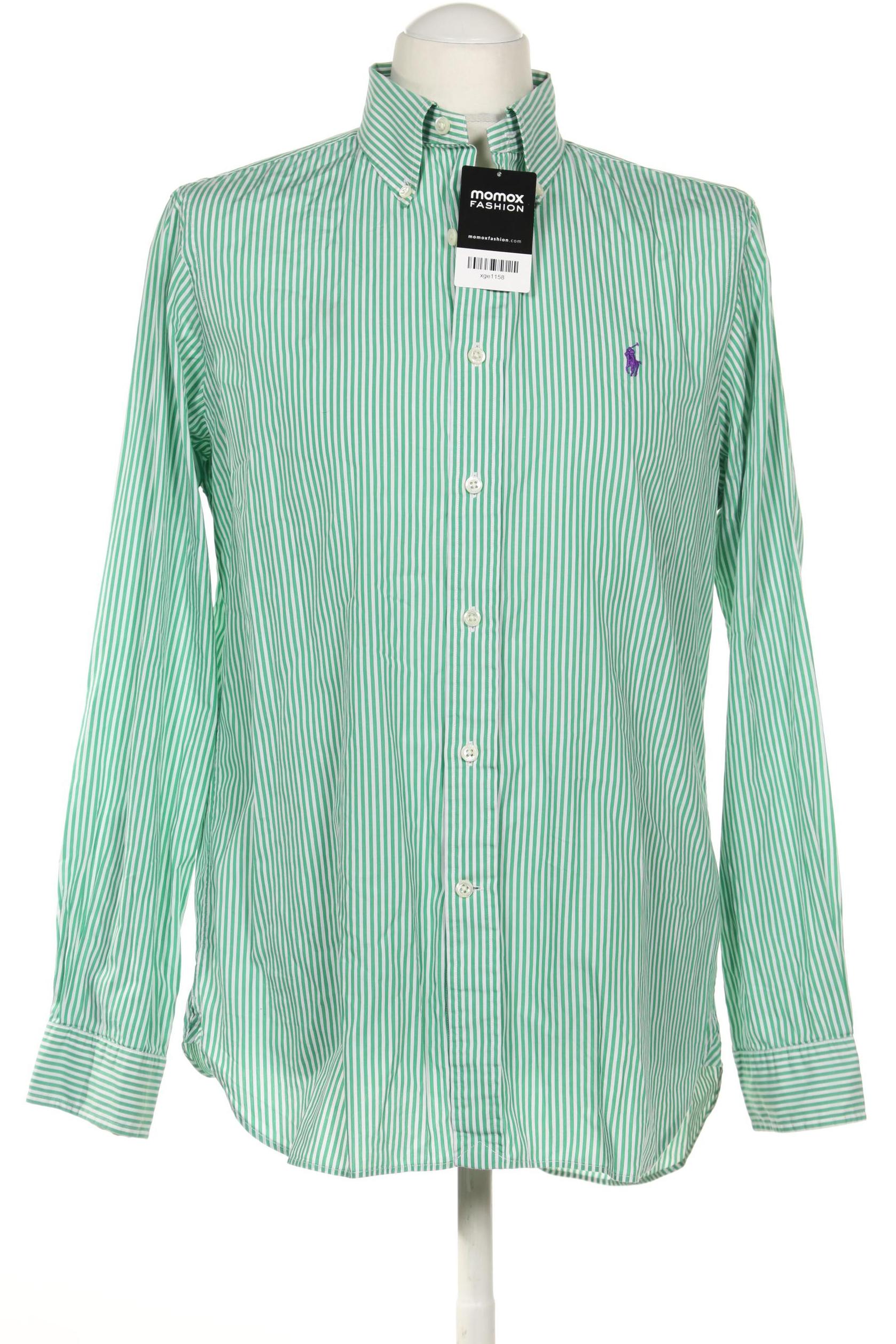 

Polo Ralph Lauren Herren Hemd, grün