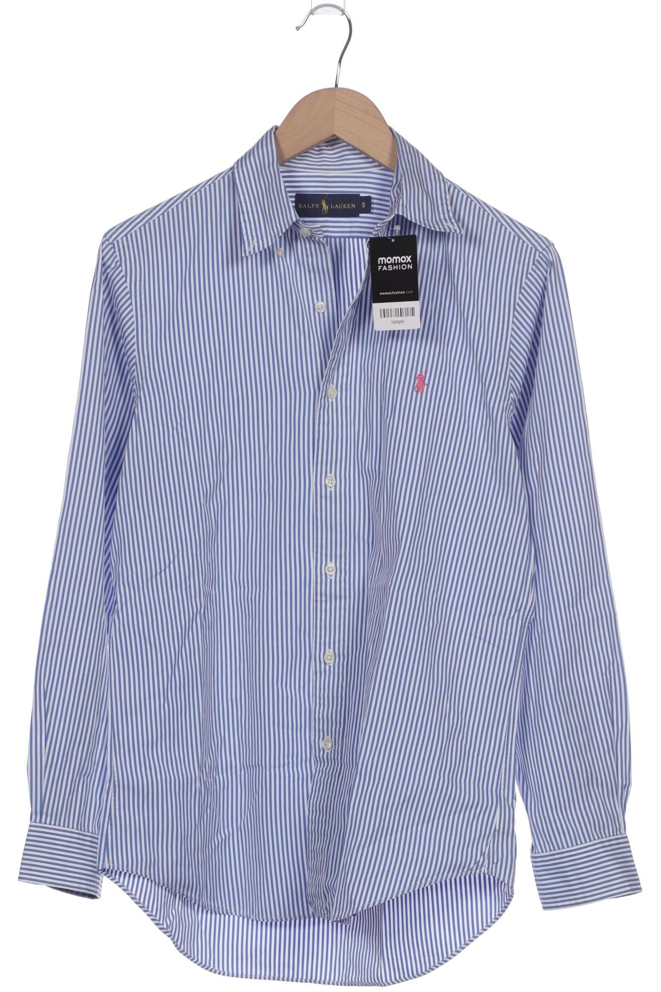 

Polo Ralph Lauren Herren Hemd, blau, Gr. 46