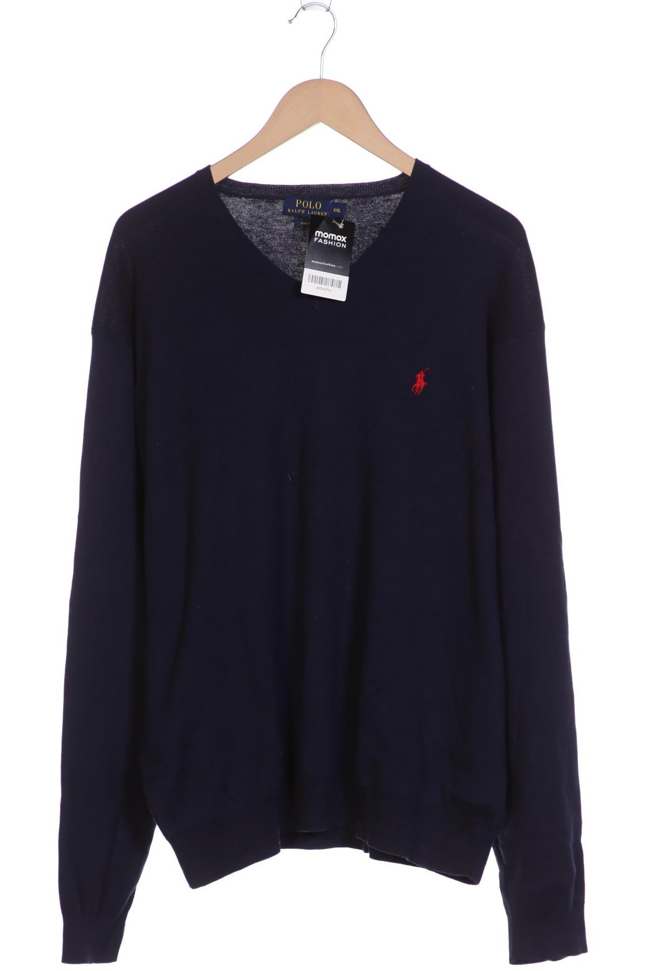 

Polo Ralph Lauren Herren Pullover, marineblau